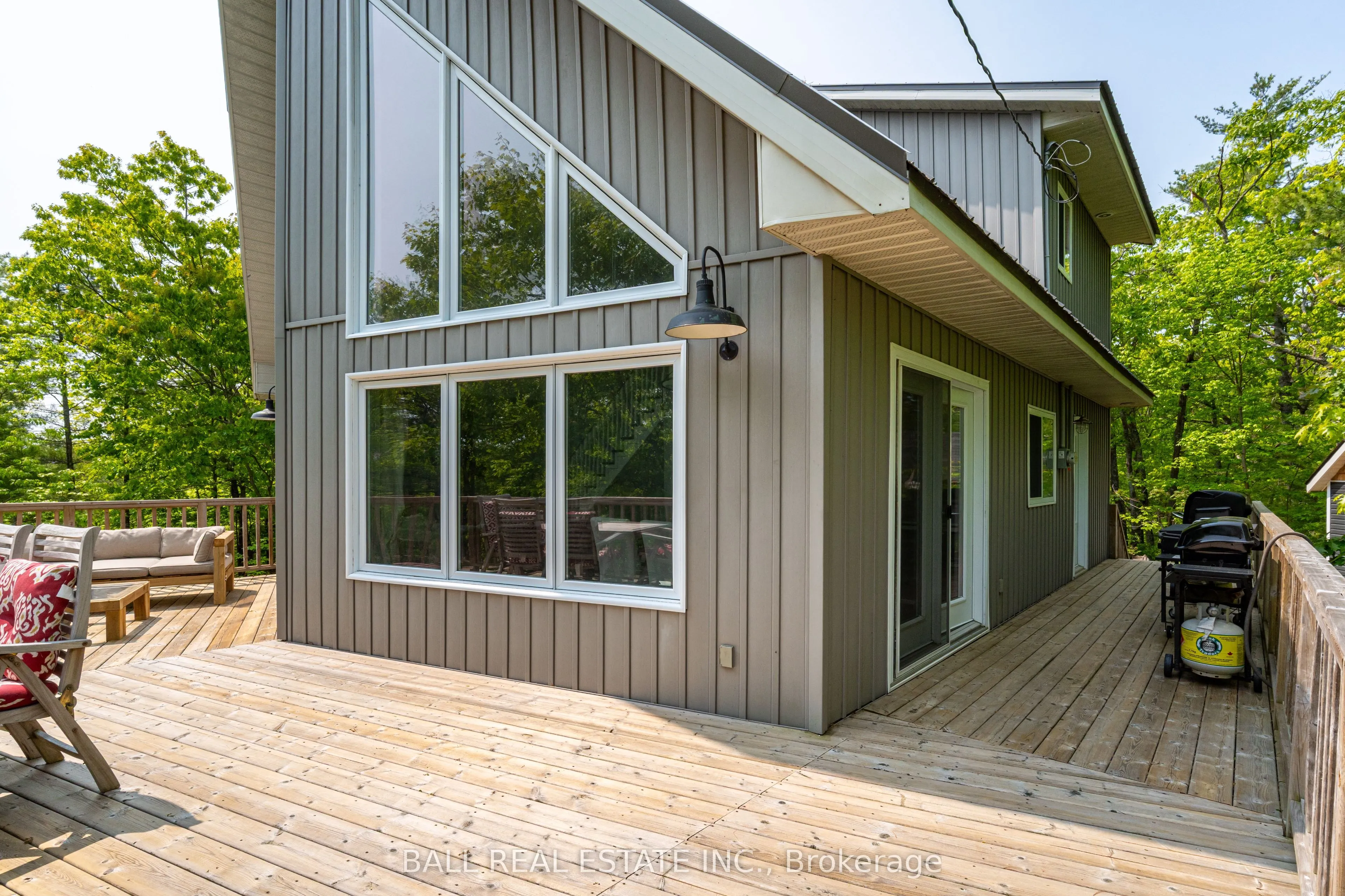 1 Cordova Lake-Water Access