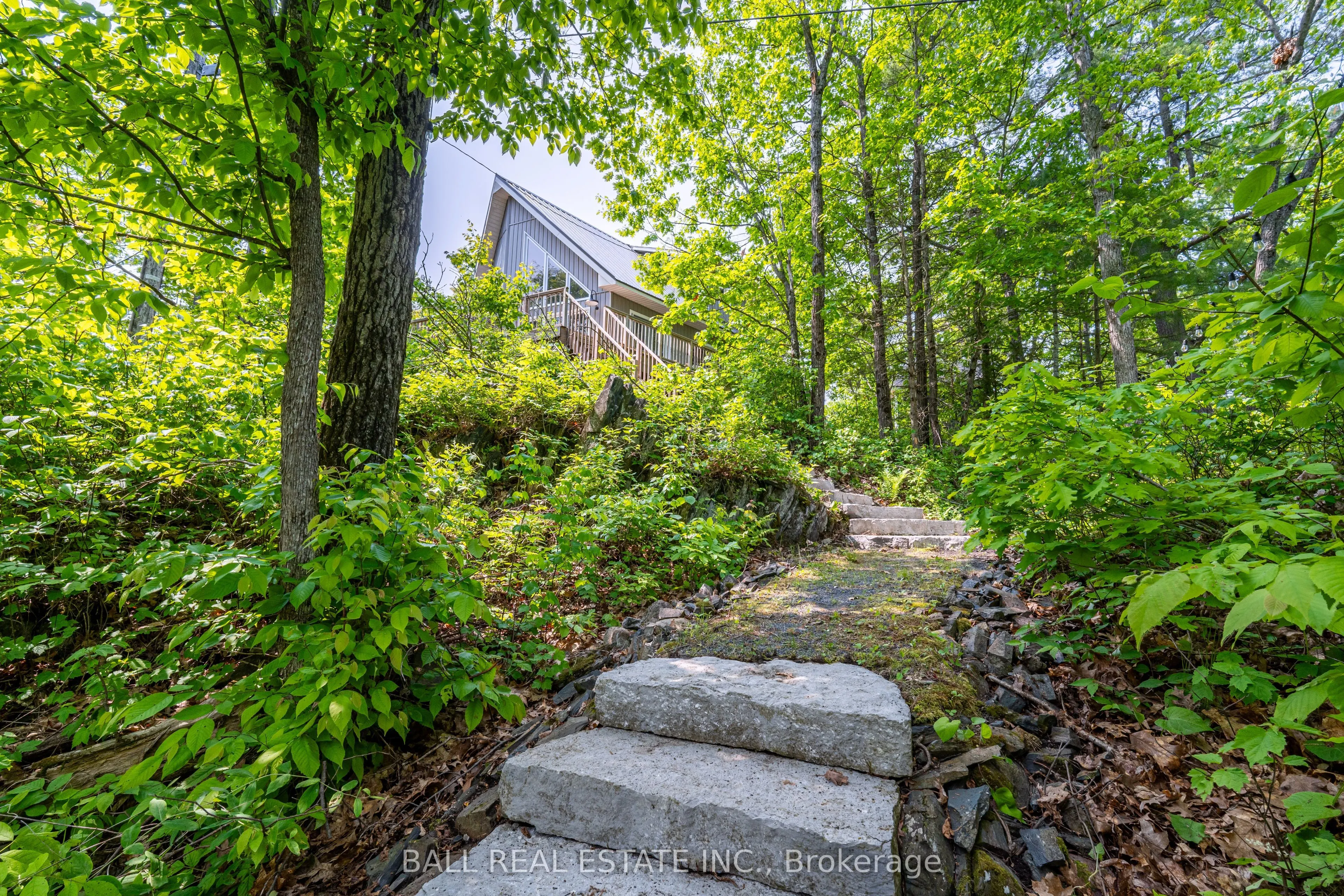 1 Cordova Lake-Water Access