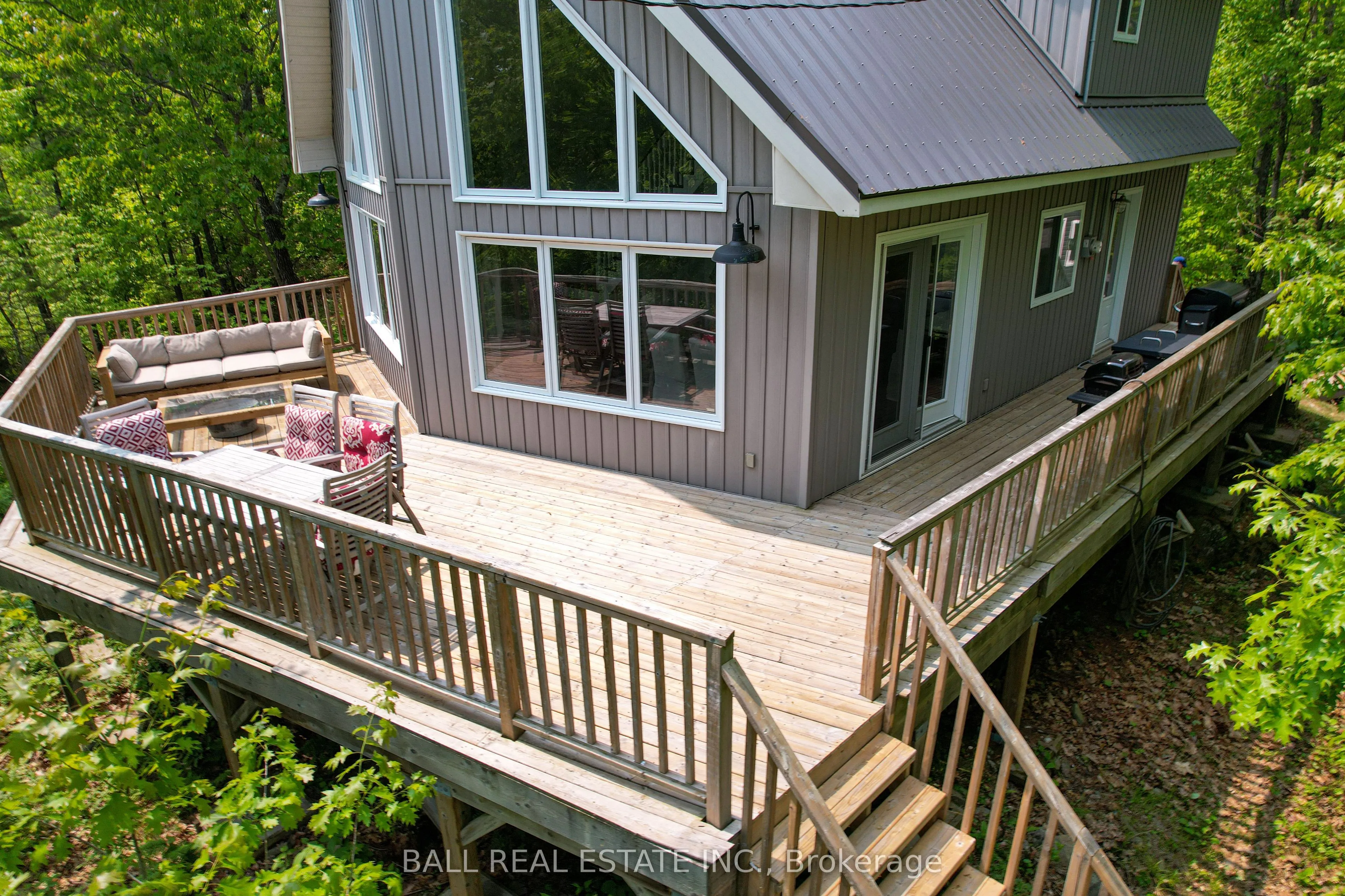 1 Cordova Lake-Water Access
