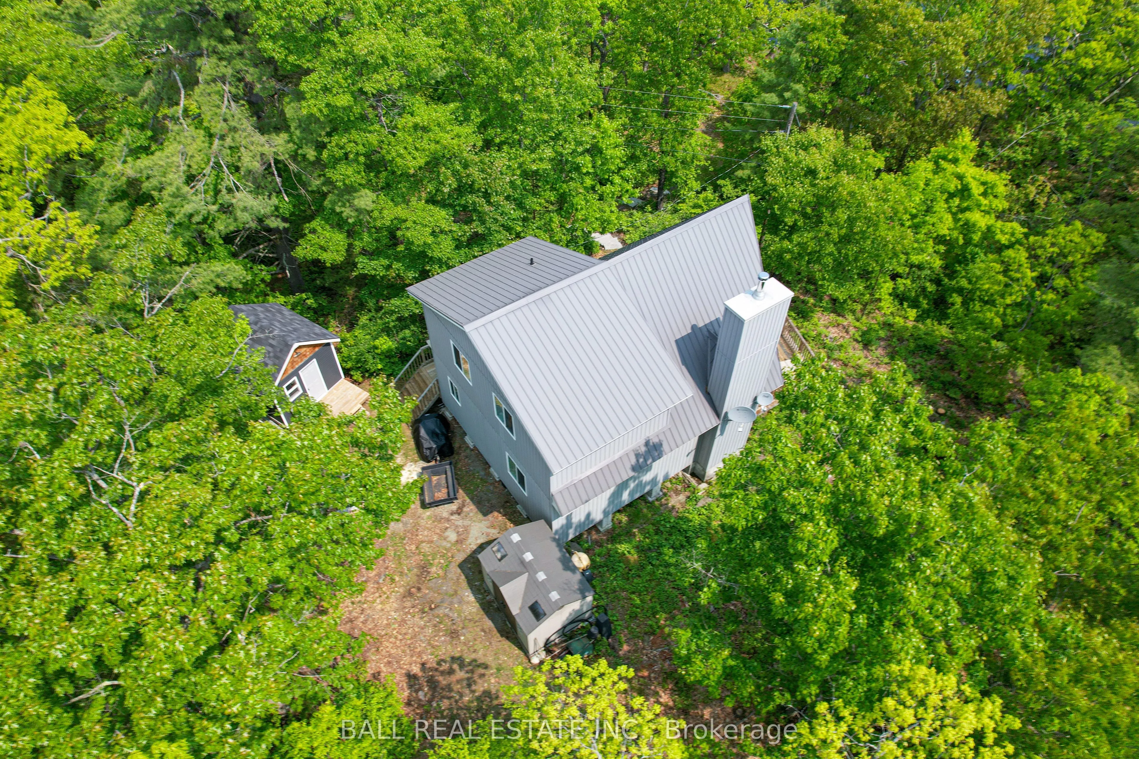 1 Cordova Lake-Water Access