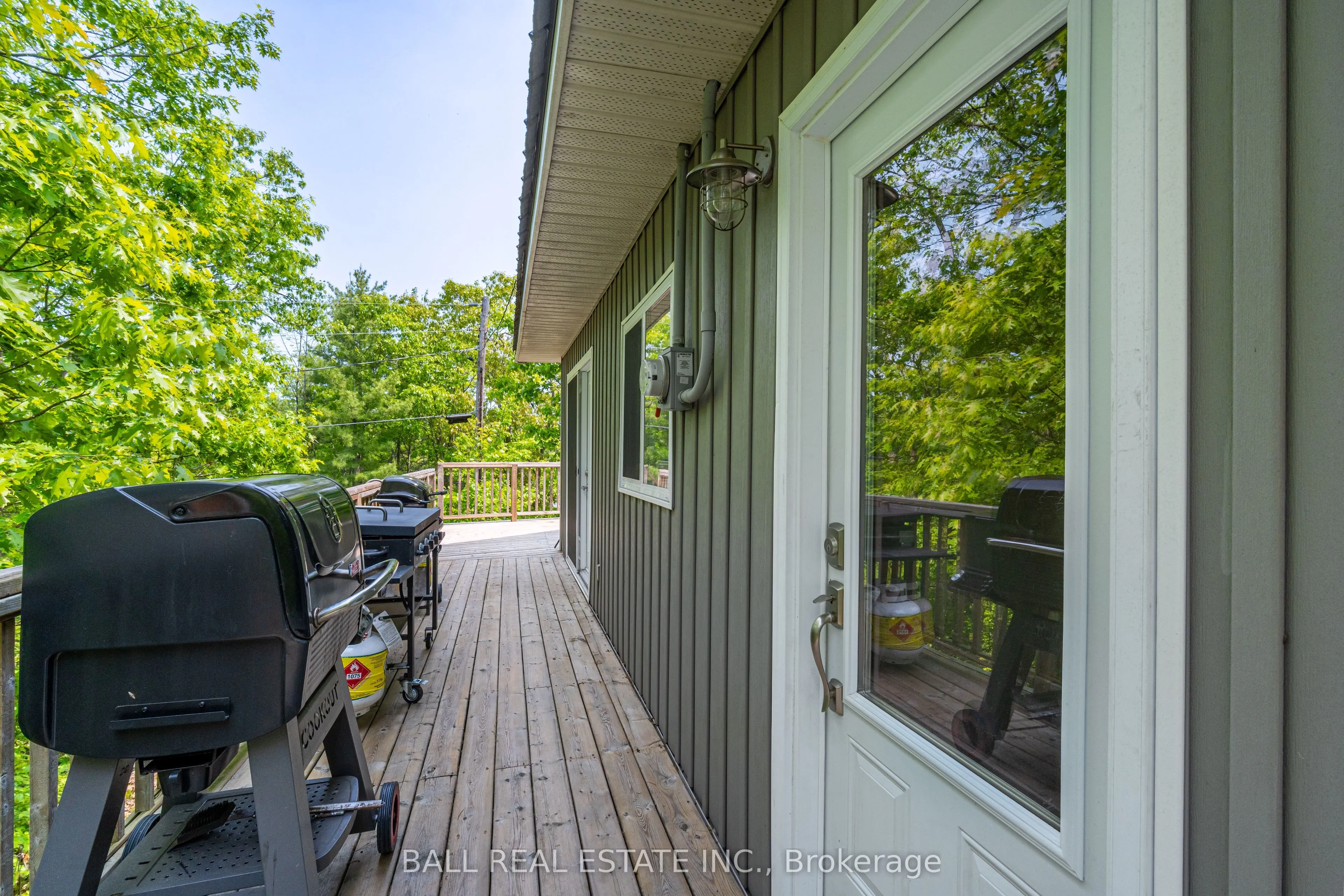 1 Cordova Lake-Water Access