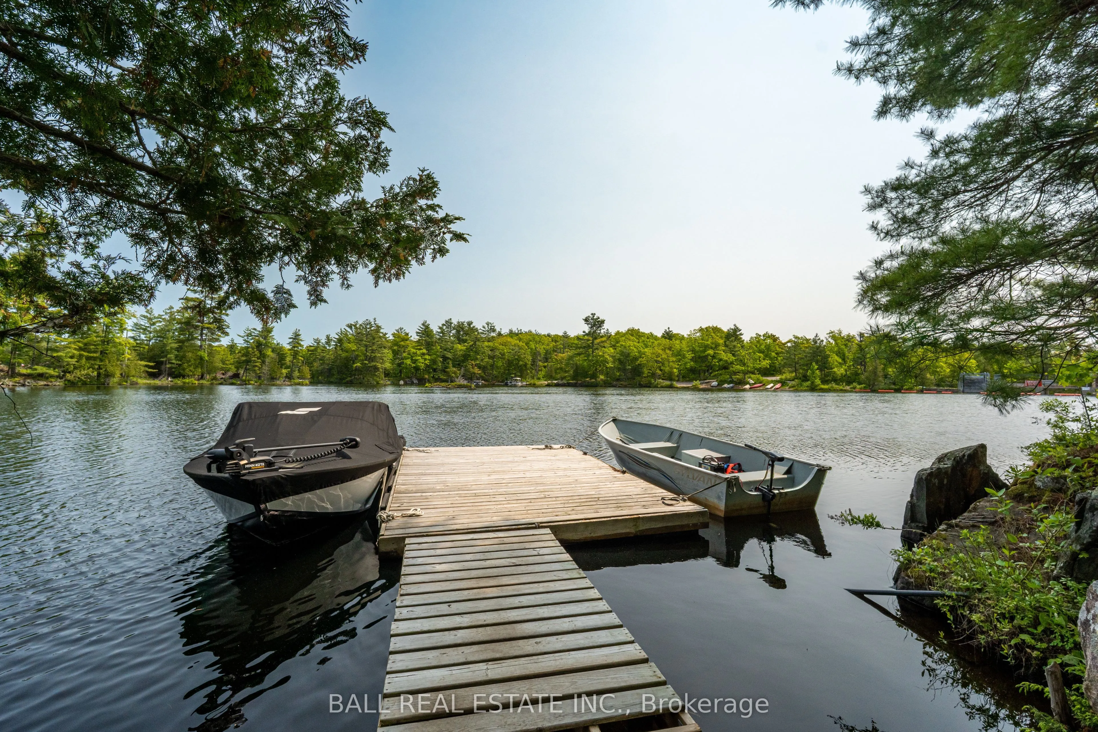 1 Cordova Lake-Water Access