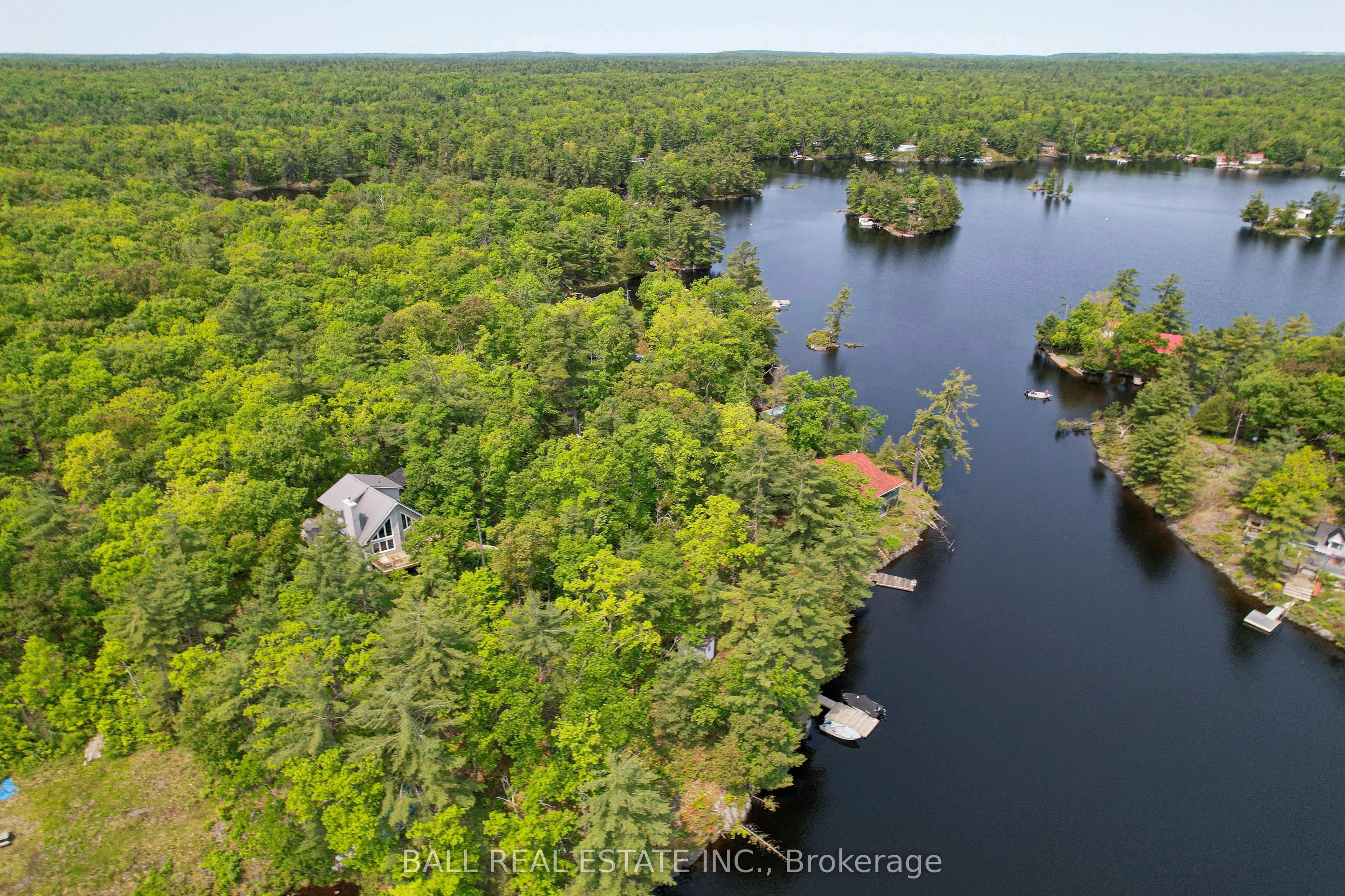 1 Cordova Lake-Water Access