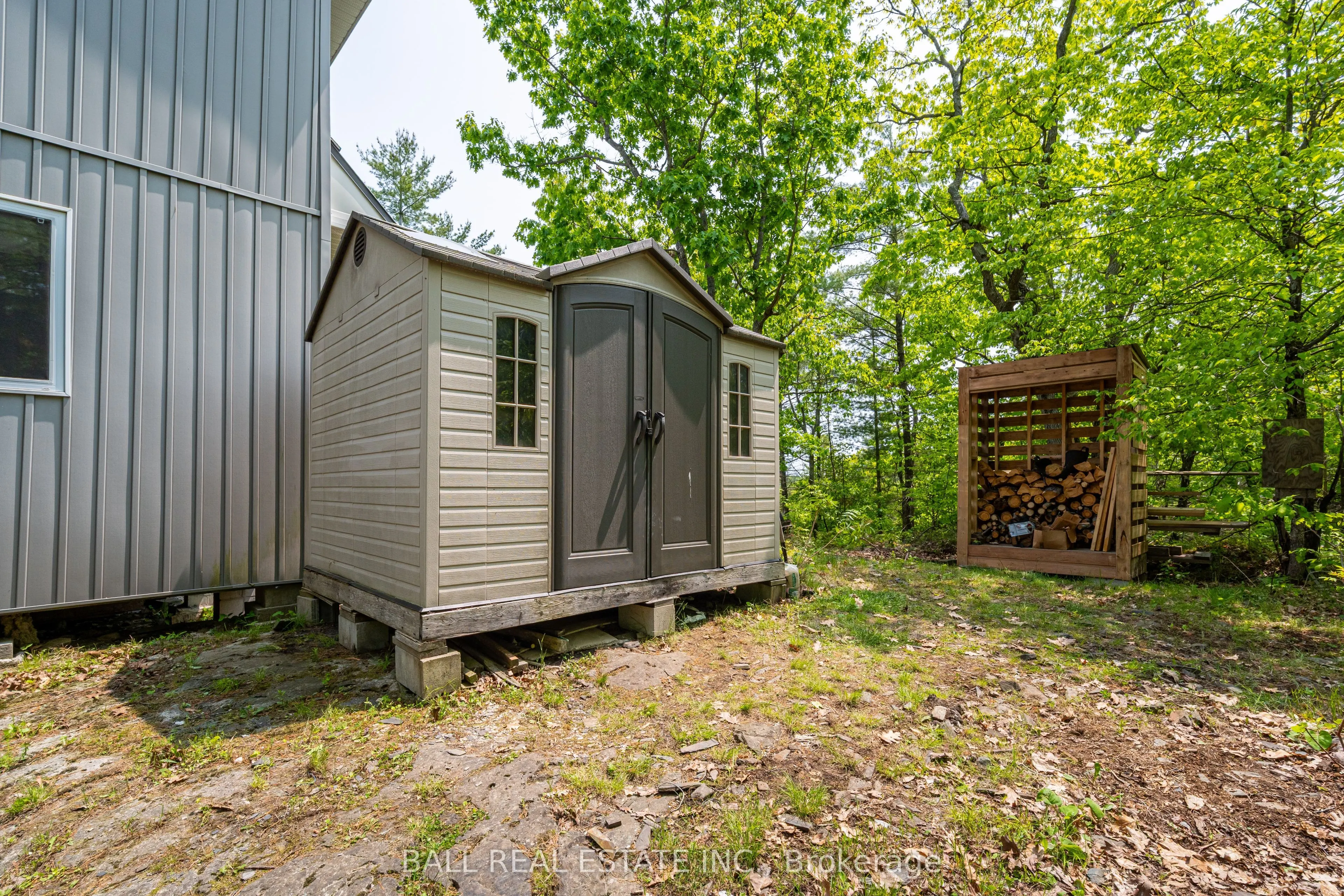 1 Cordova Lake-Water Access