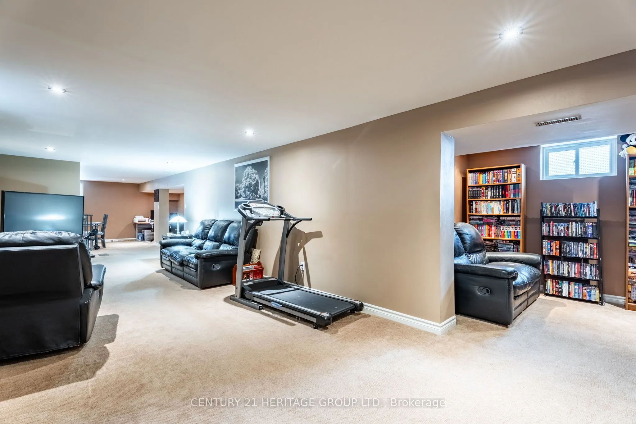 54 Sherwood Rise