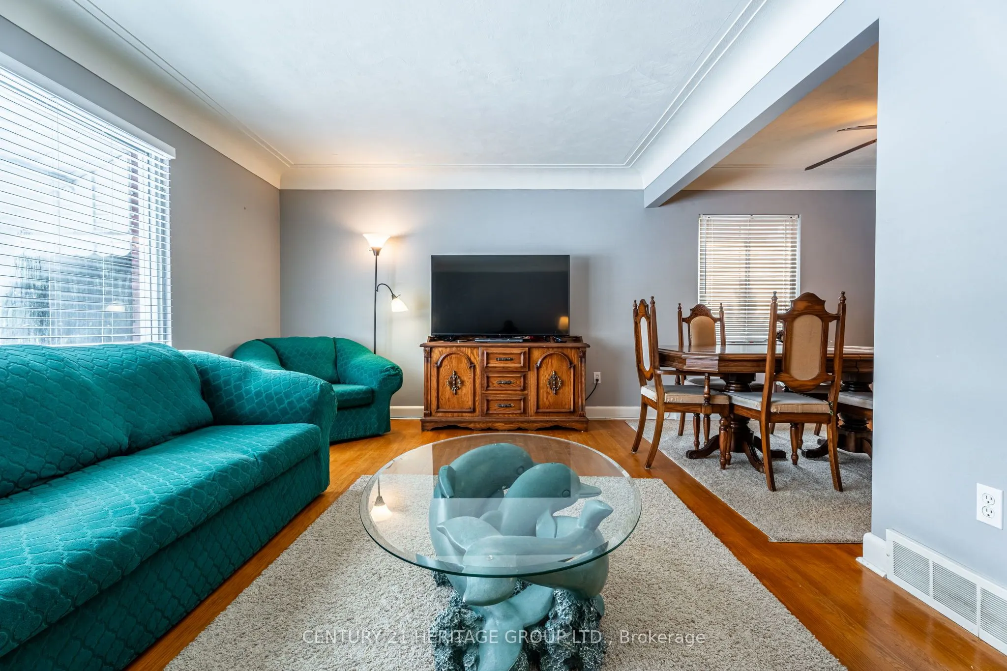 54 Sherwood Rise