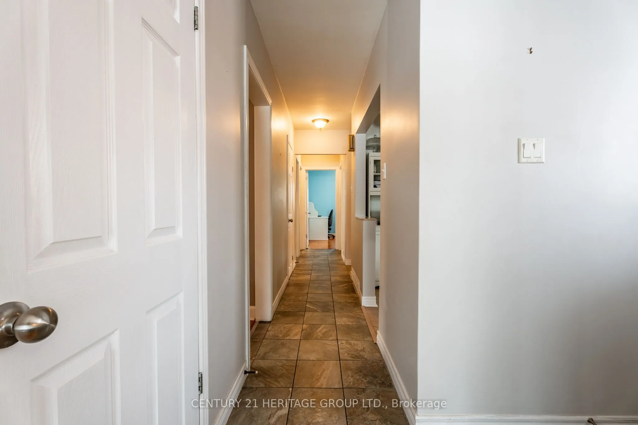 54 Sherwood Rise