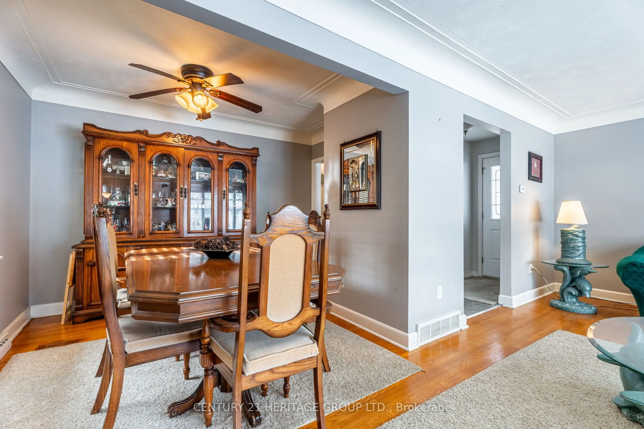 54 Sherwood Rise