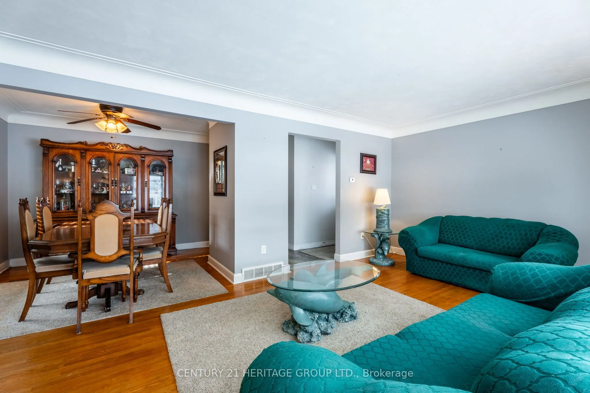 54 Sherwood Rise