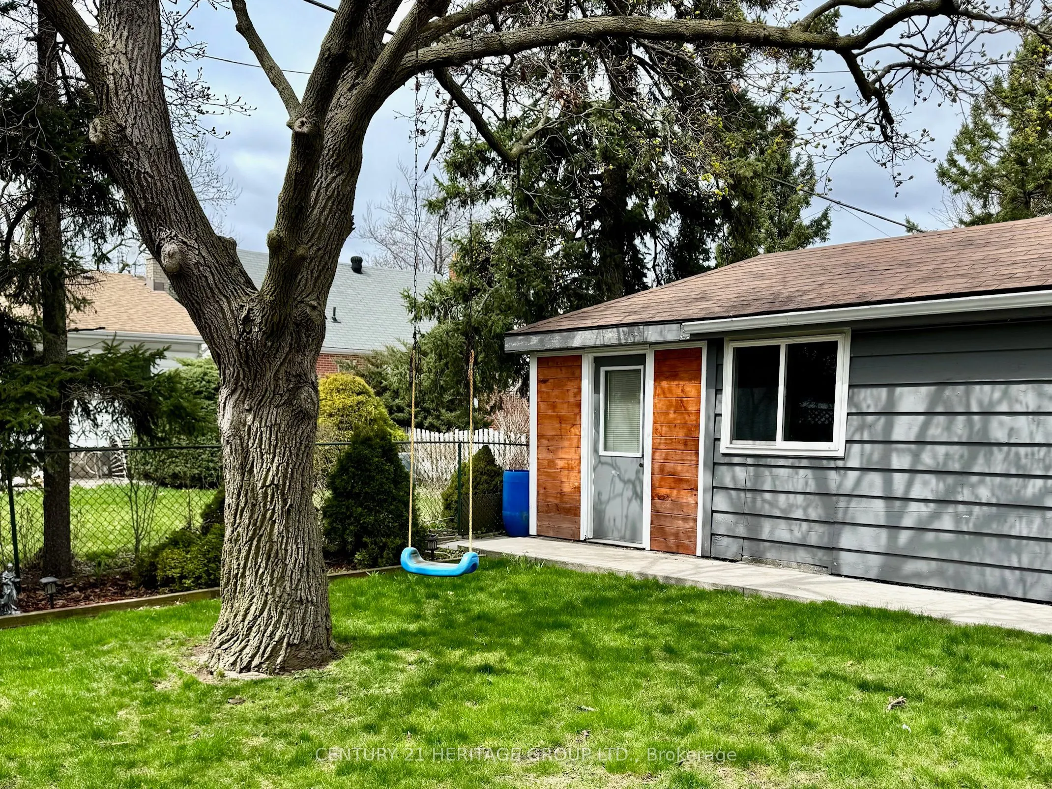 54 Sherwood Rise