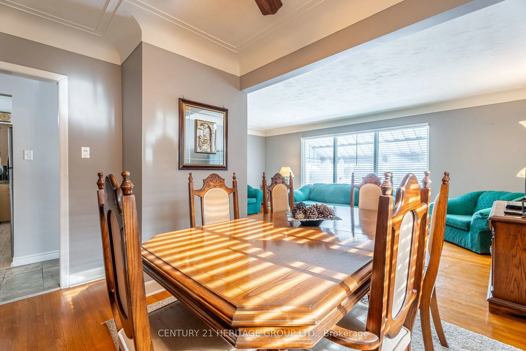 54 Sherwood Rise