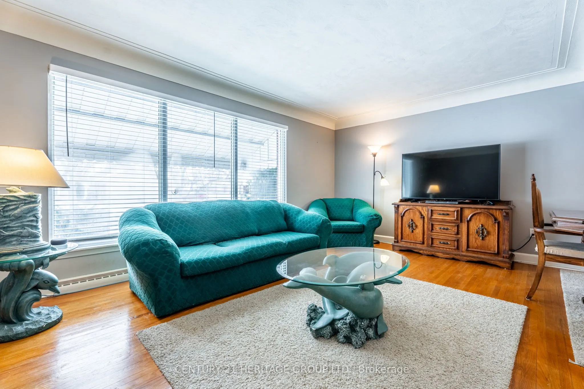 54 Sherwood Rise