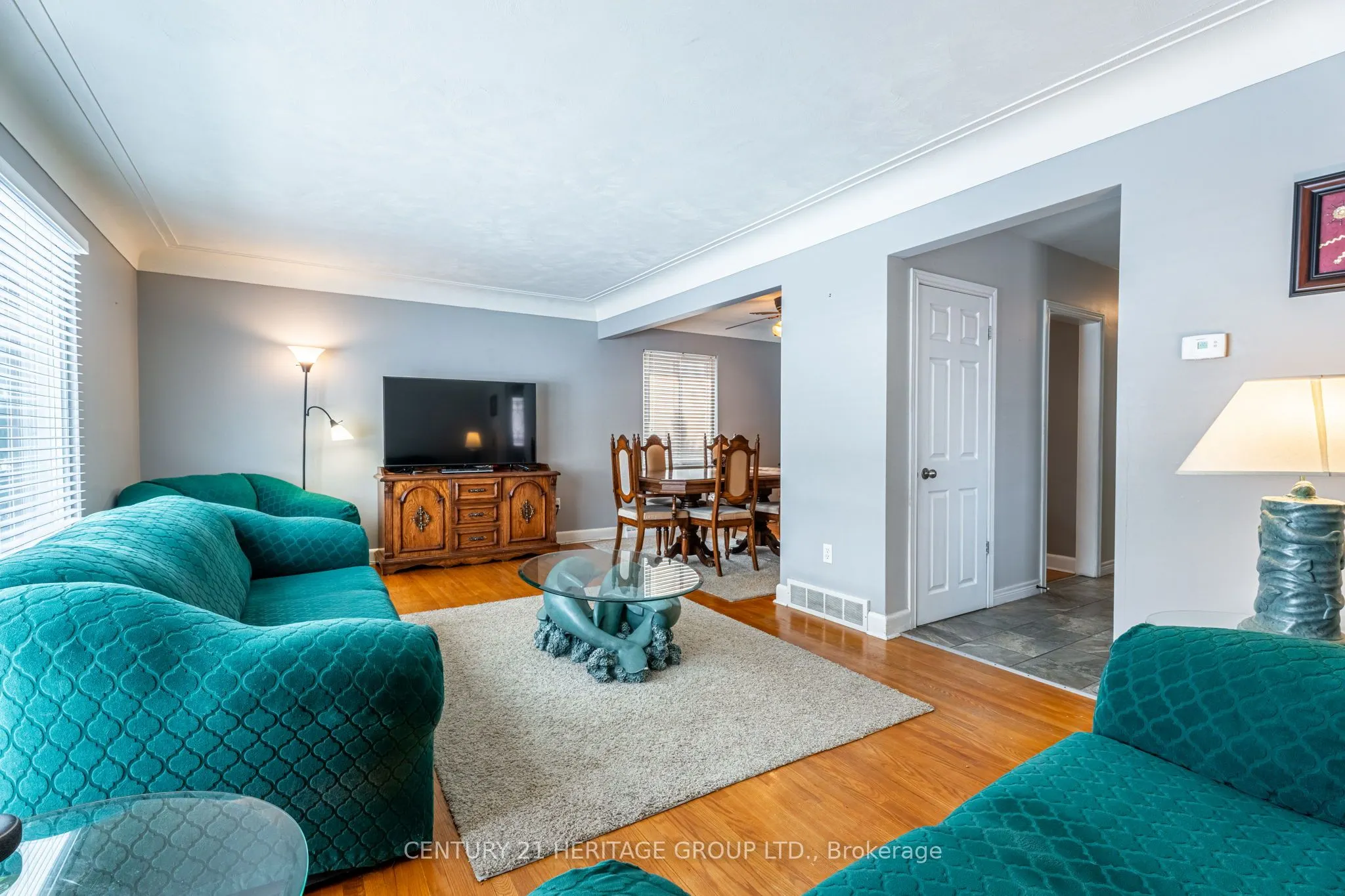 54 Sherwood Rise