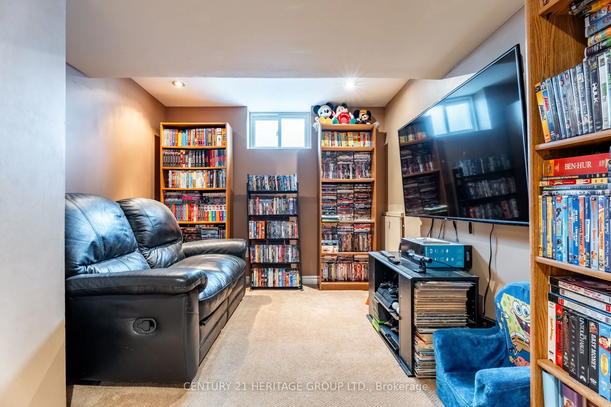 54 Sherwood Rise