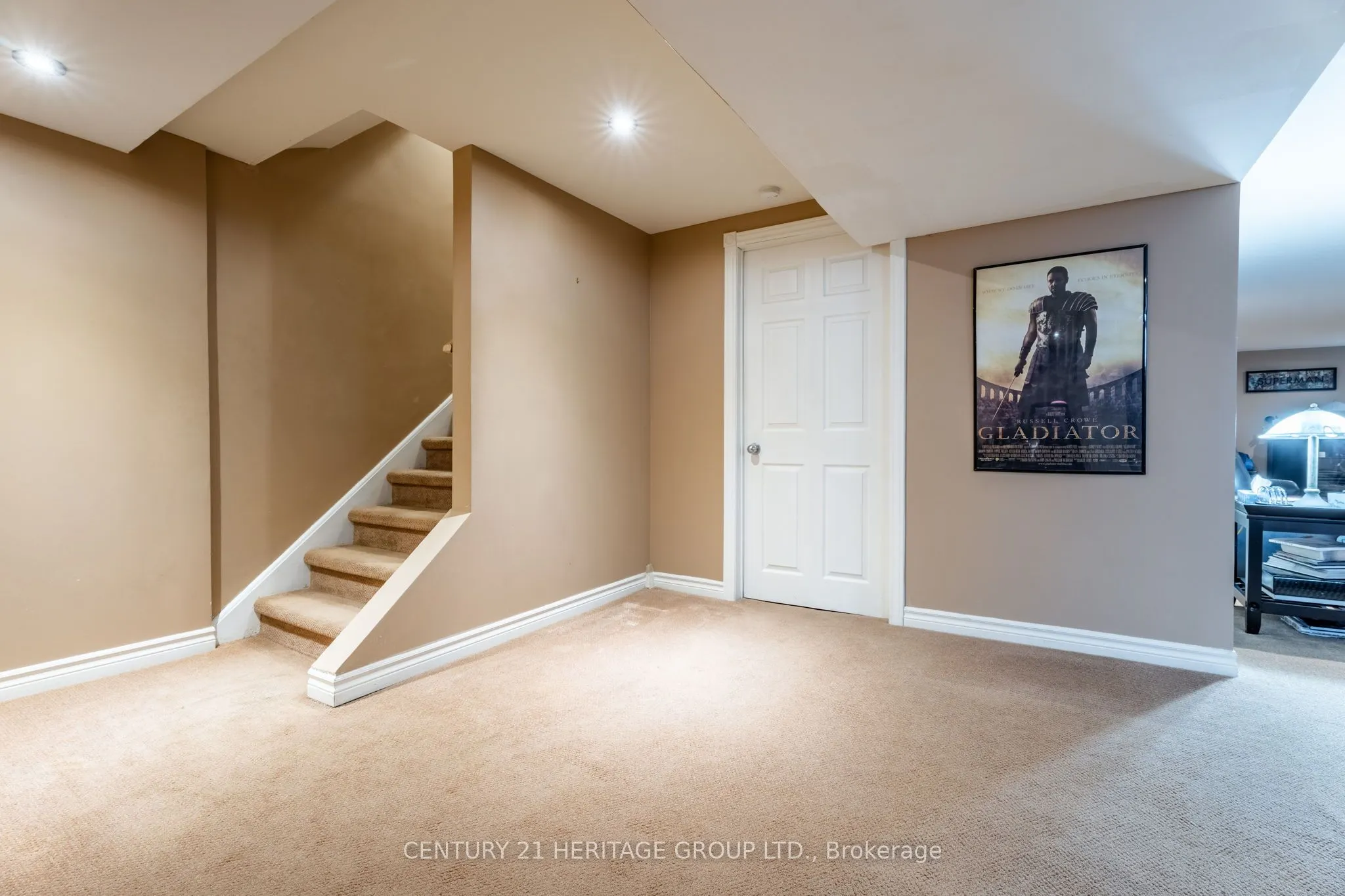 54 Sherwood Rise