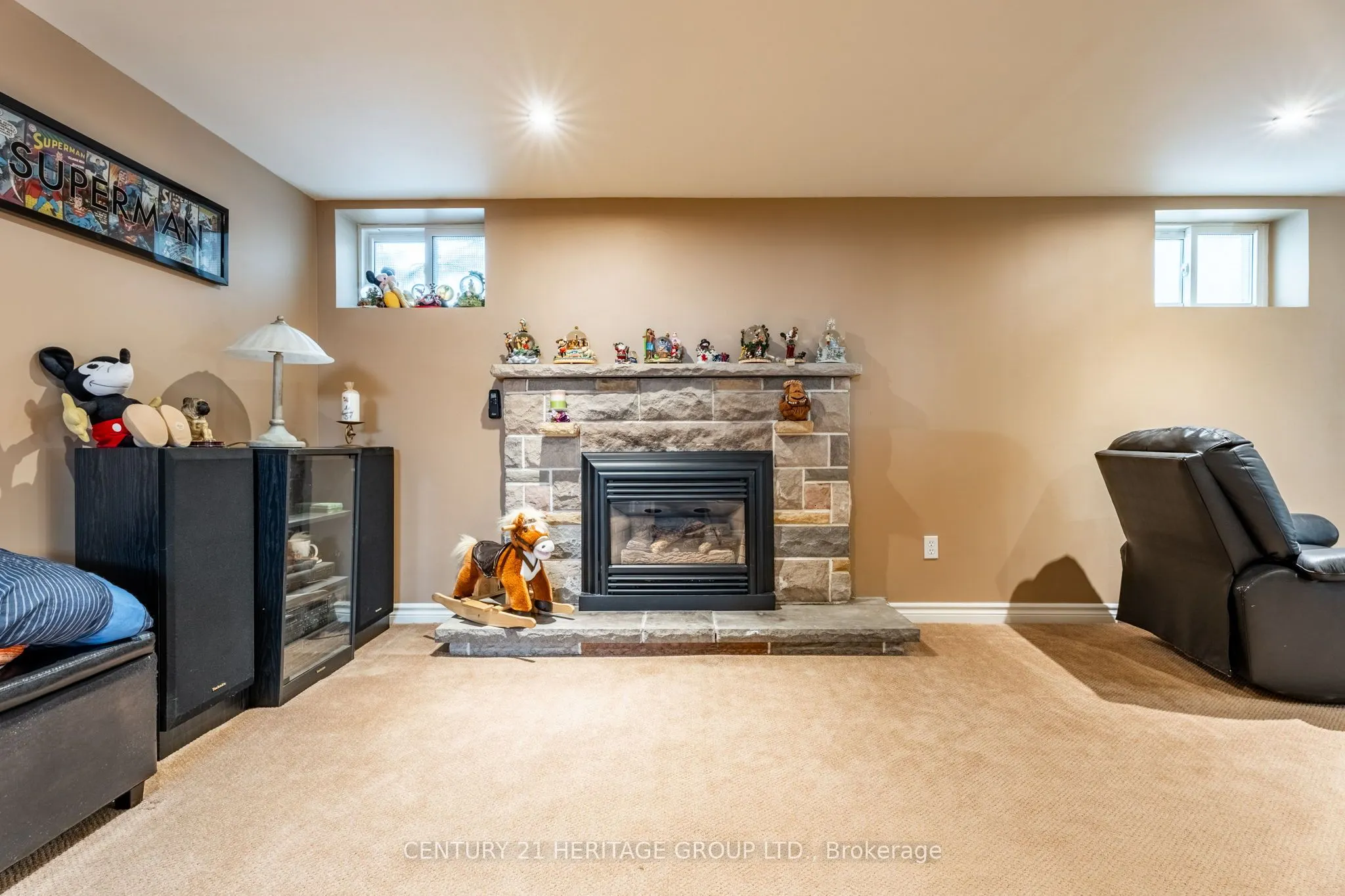54 Sherwood Rise