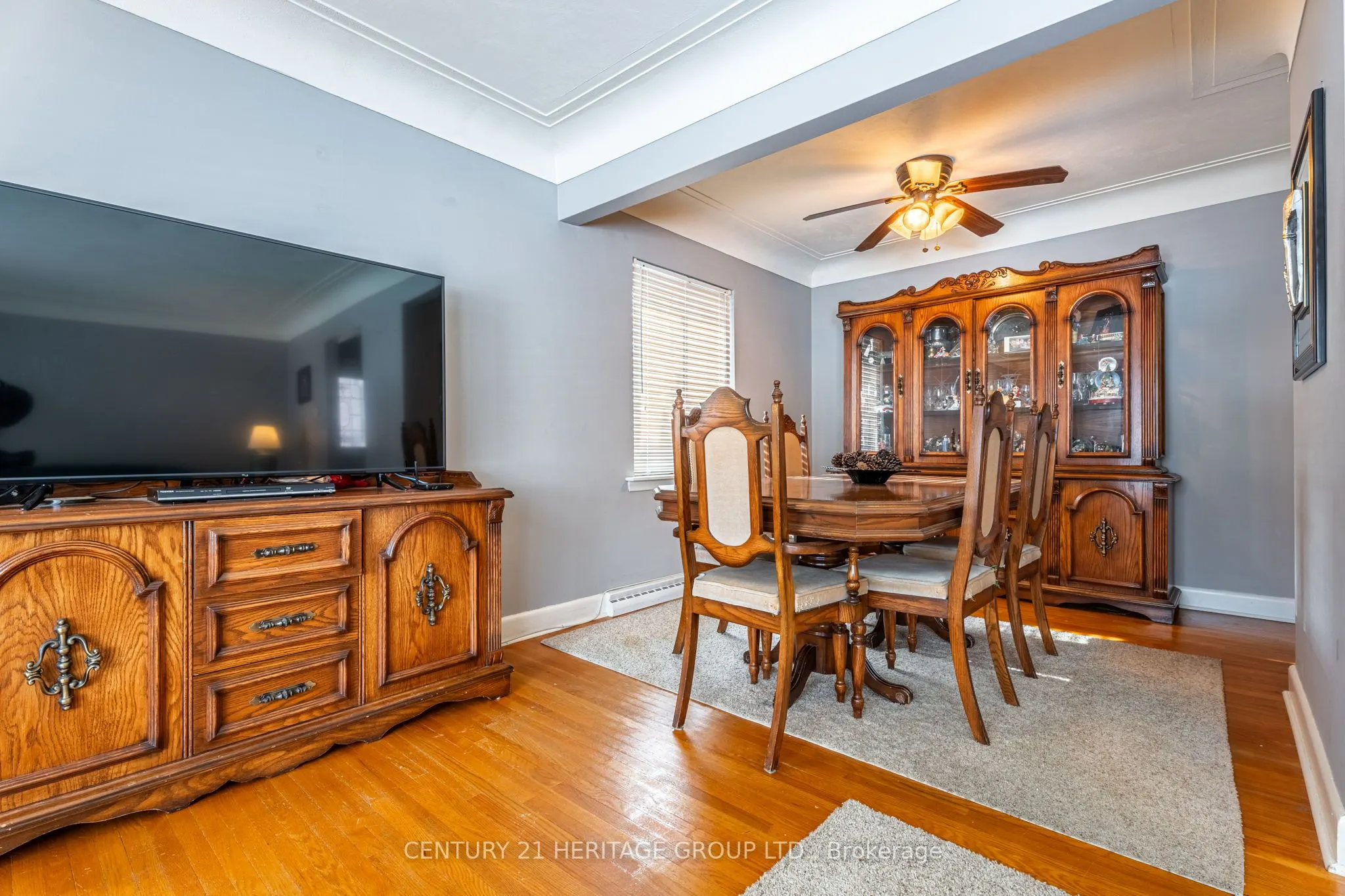 54 Sherwood Rise