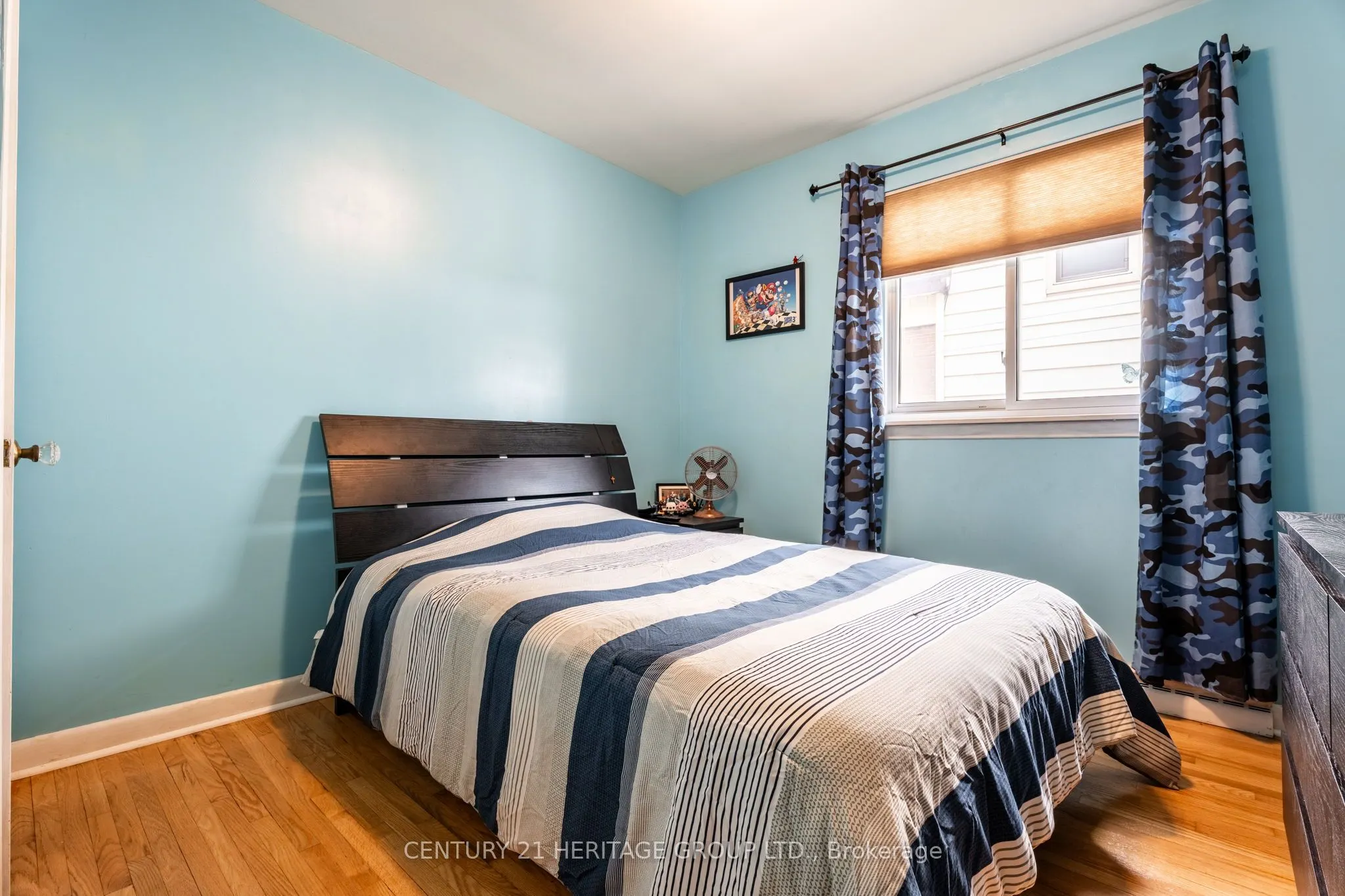 54 Sherwood Rise