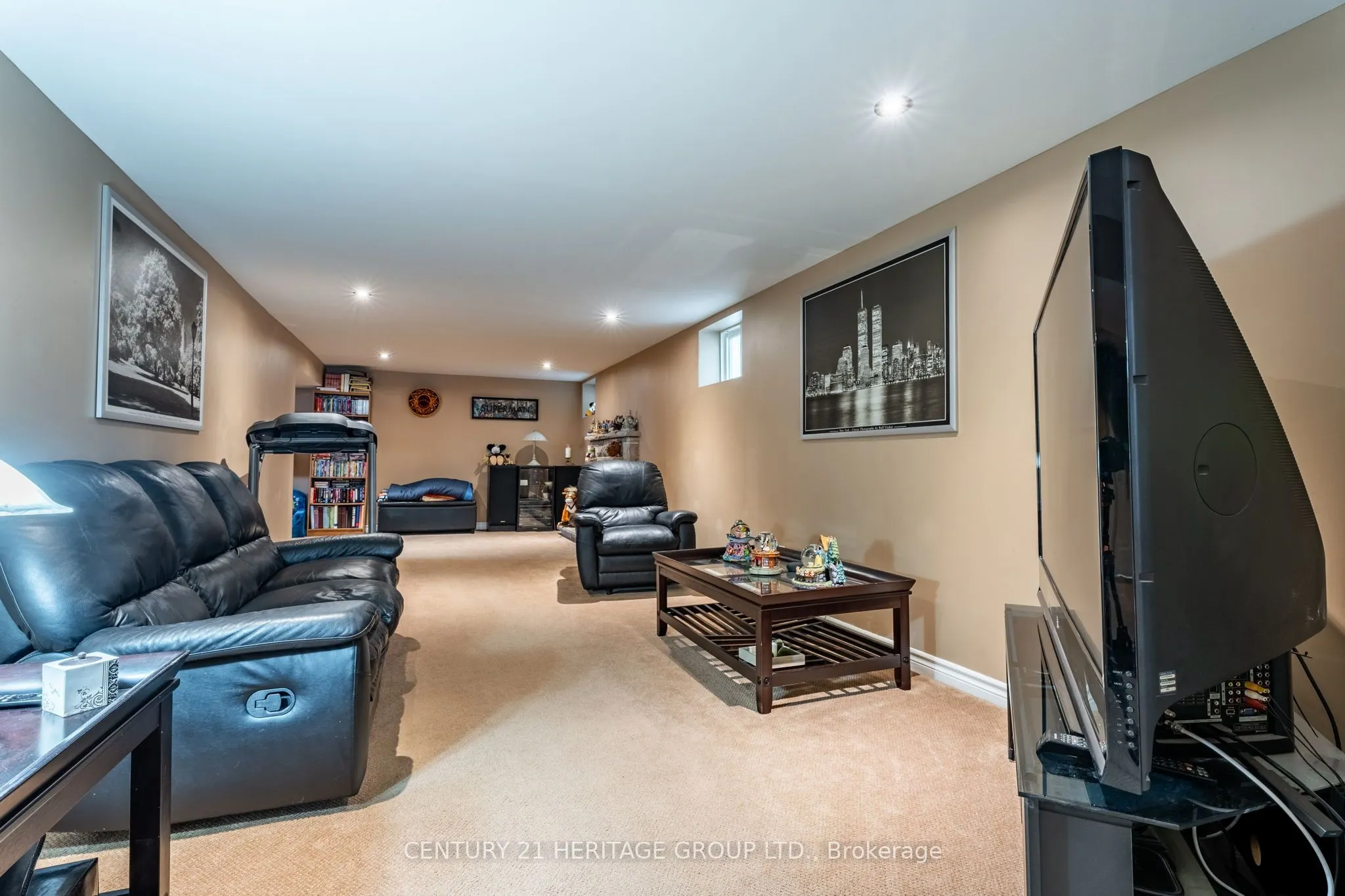 54 Sherwood Rise