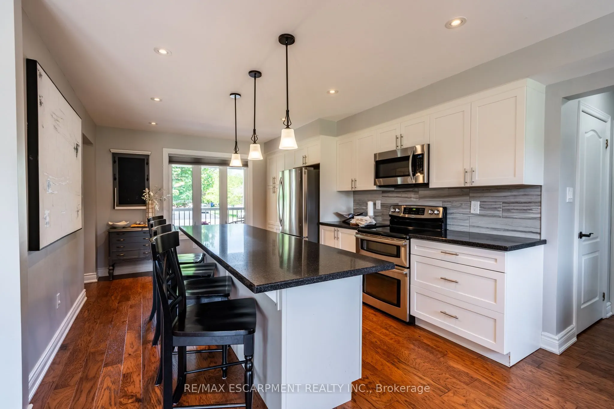 19 Savona Crescent