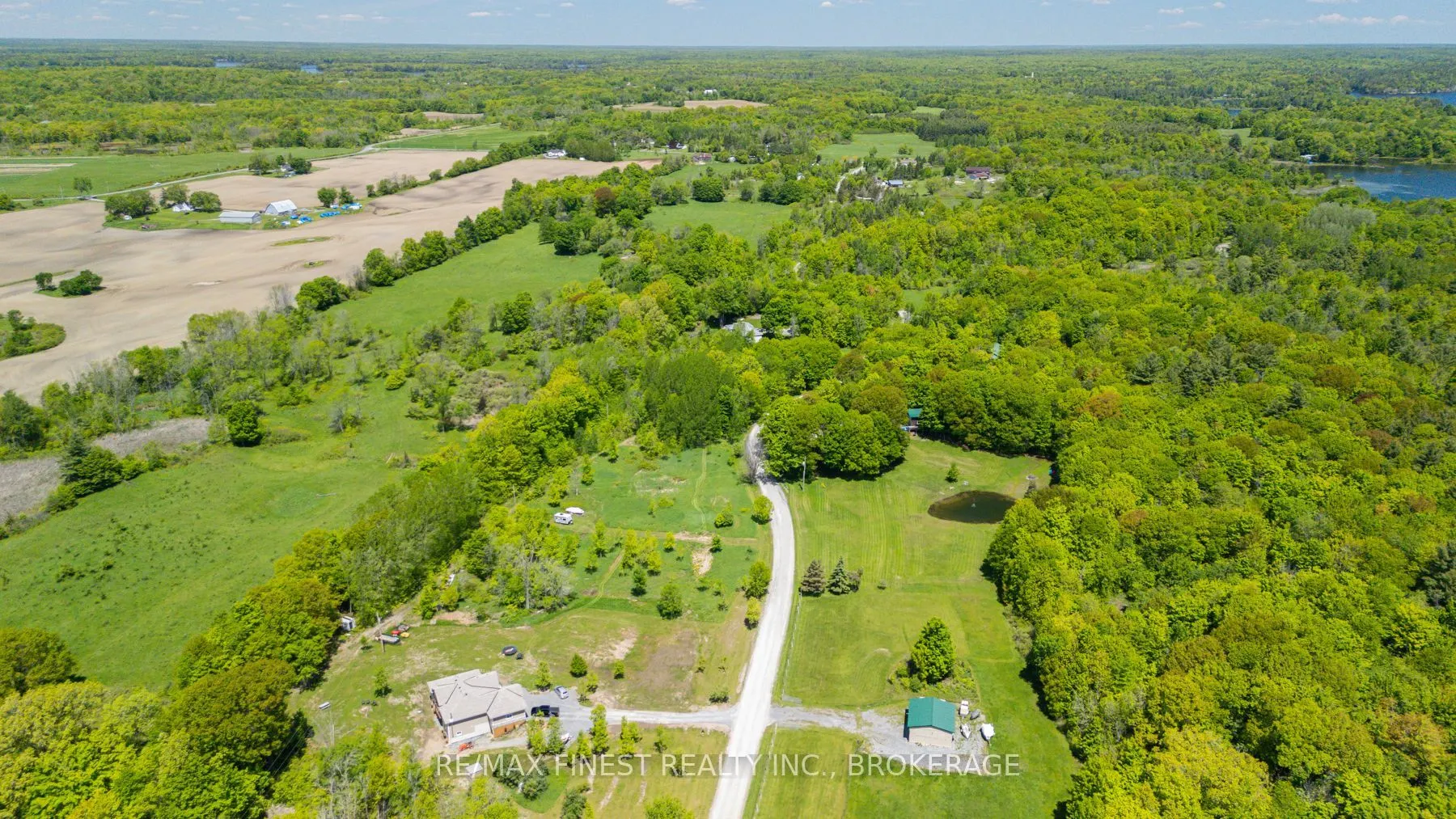 Lot 14 Ormsbee Road