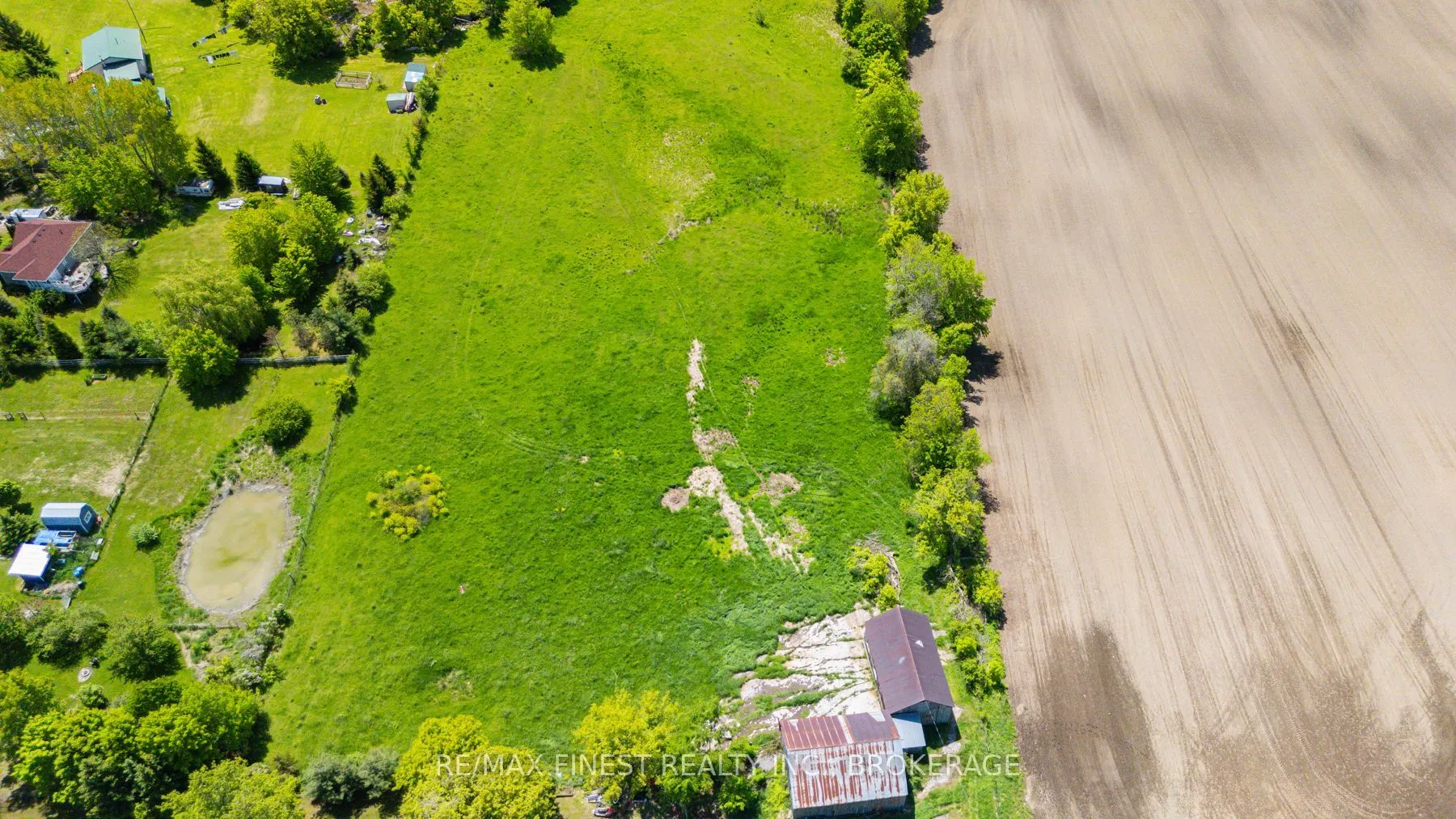 Lot 14 Ormsbee Road