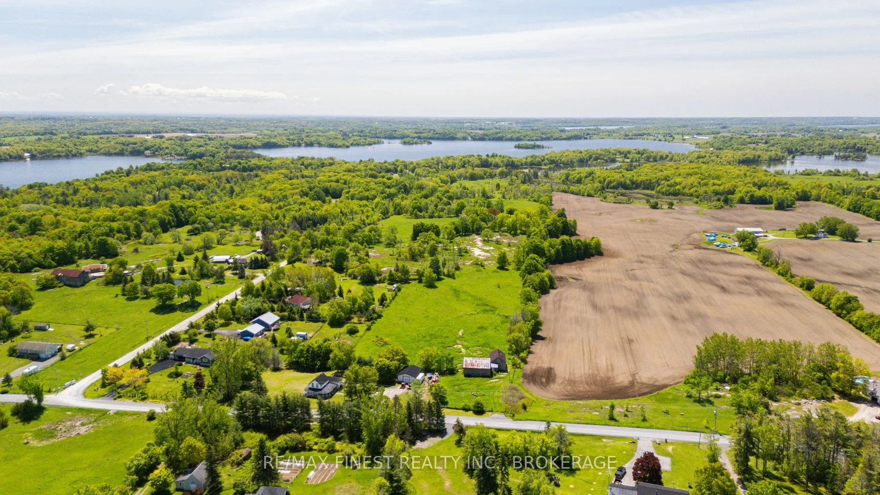 Lot 14 Ormsbee Road