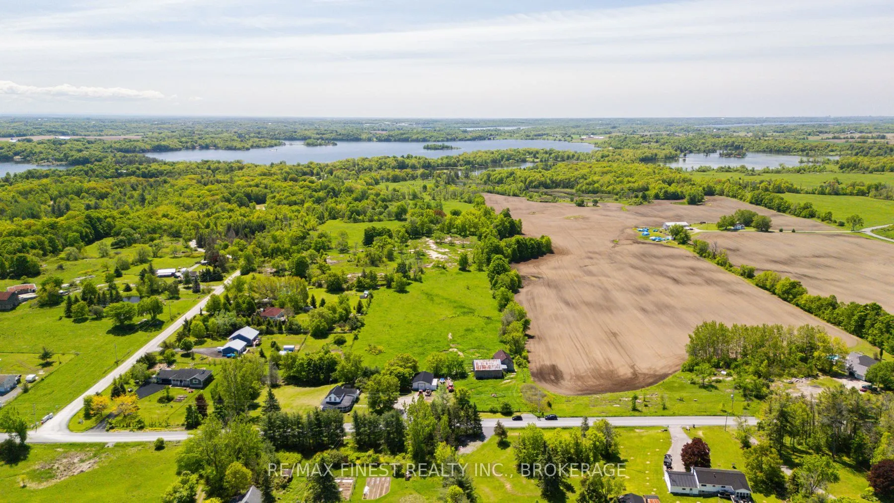 Lot 14 Ormsbee Road