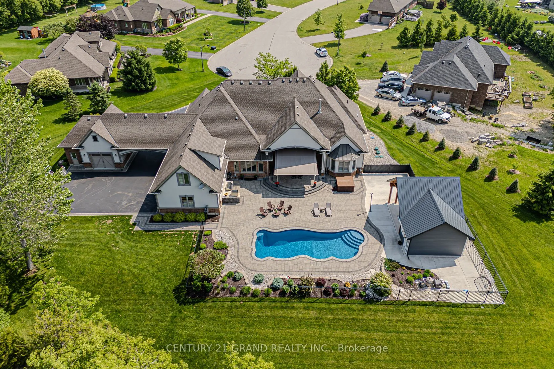 29 Wallace Court
