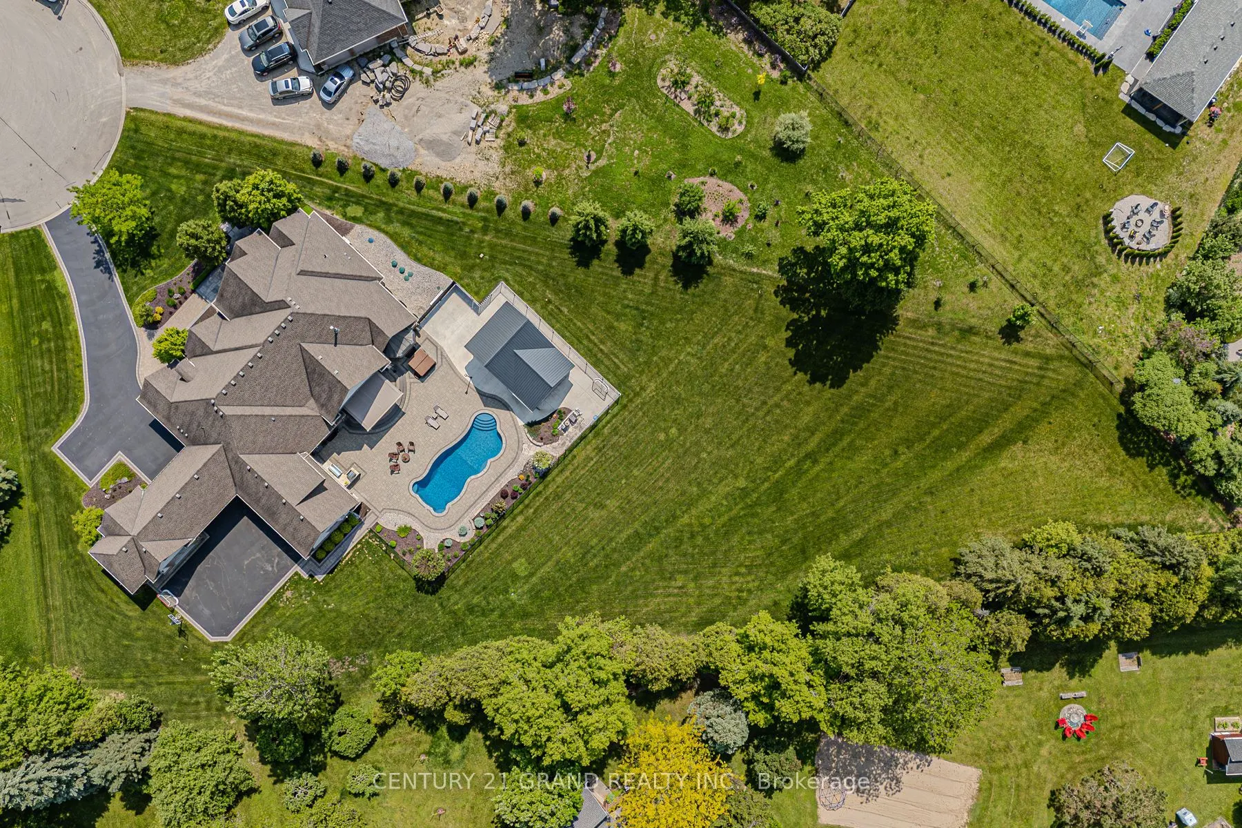 29 Wallace Court