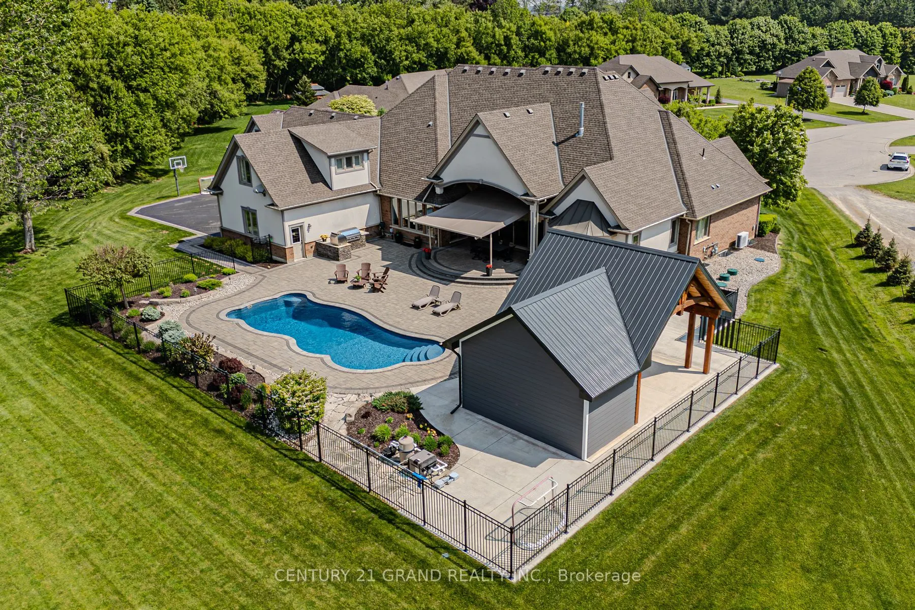 29 Wallace Court