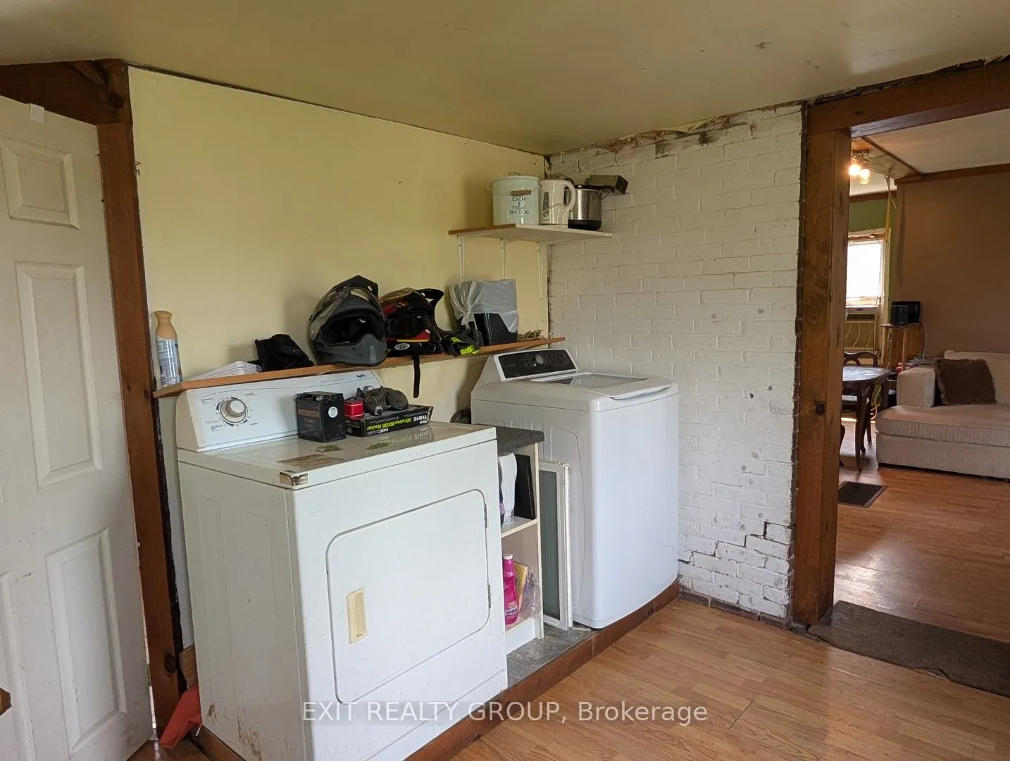 326 Lynch Road