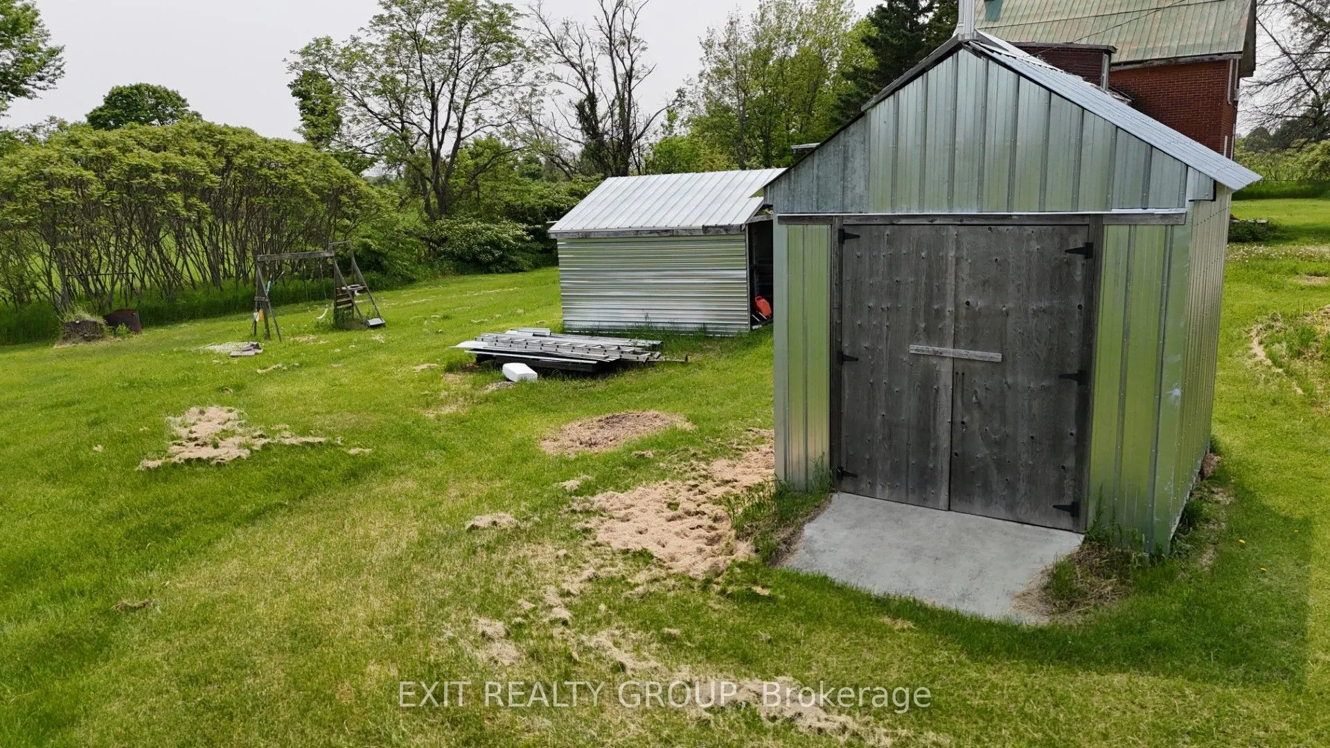 326 Lynch Road