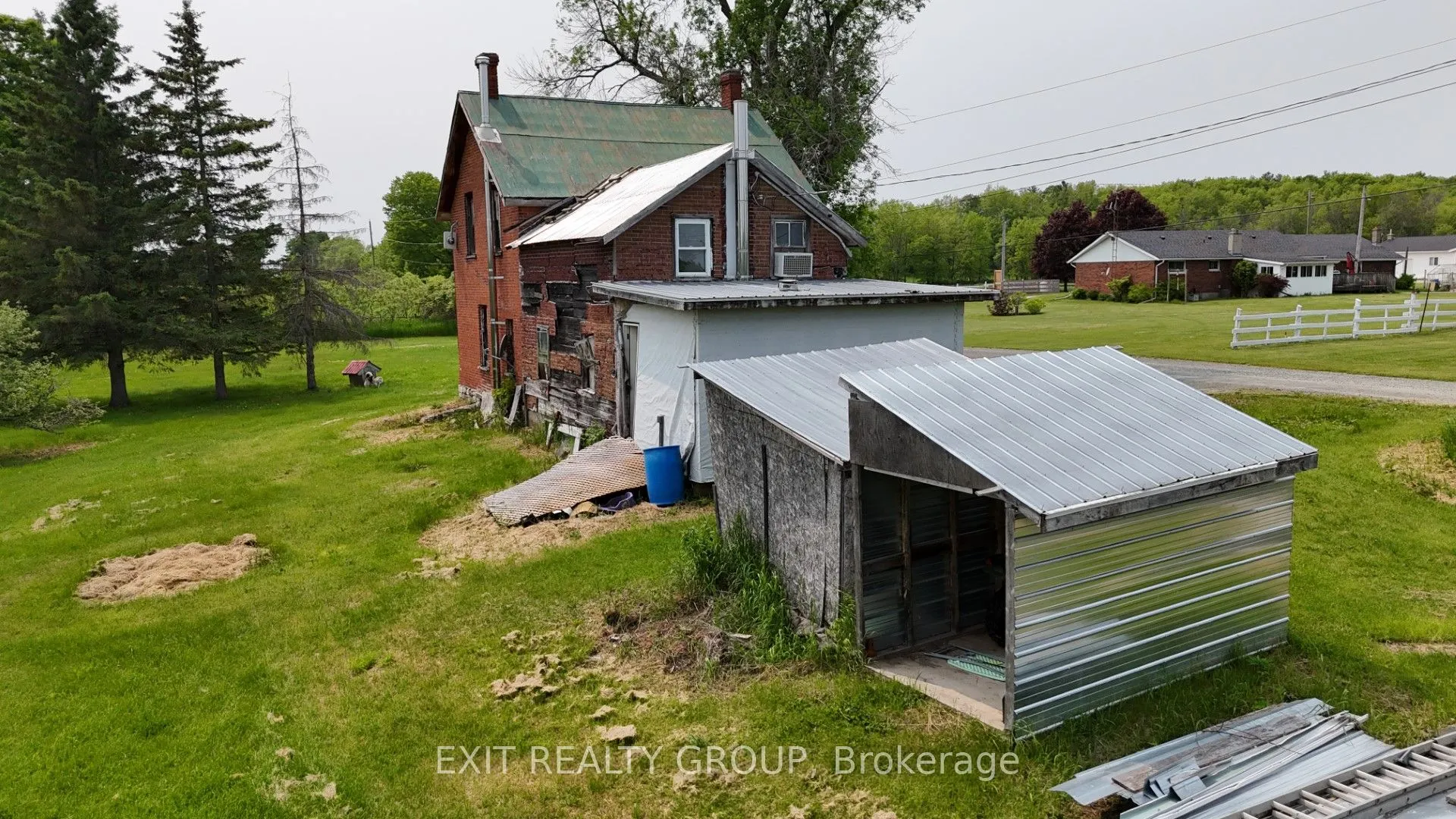 326 Lynch Road