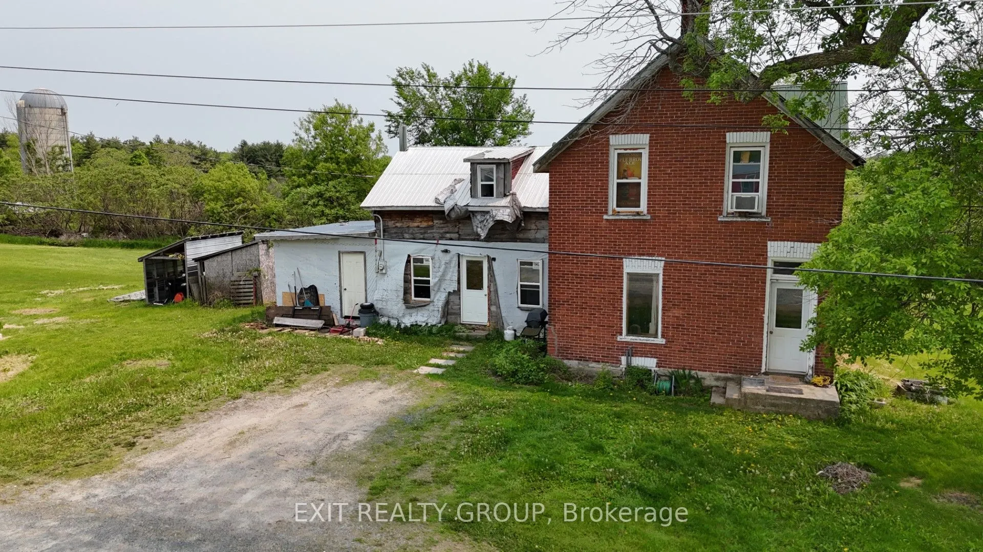 326 Lynch Road