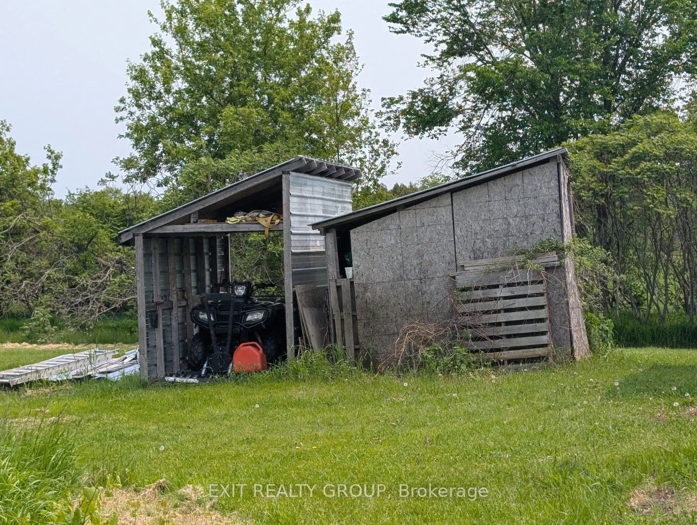 326 Lynch Road