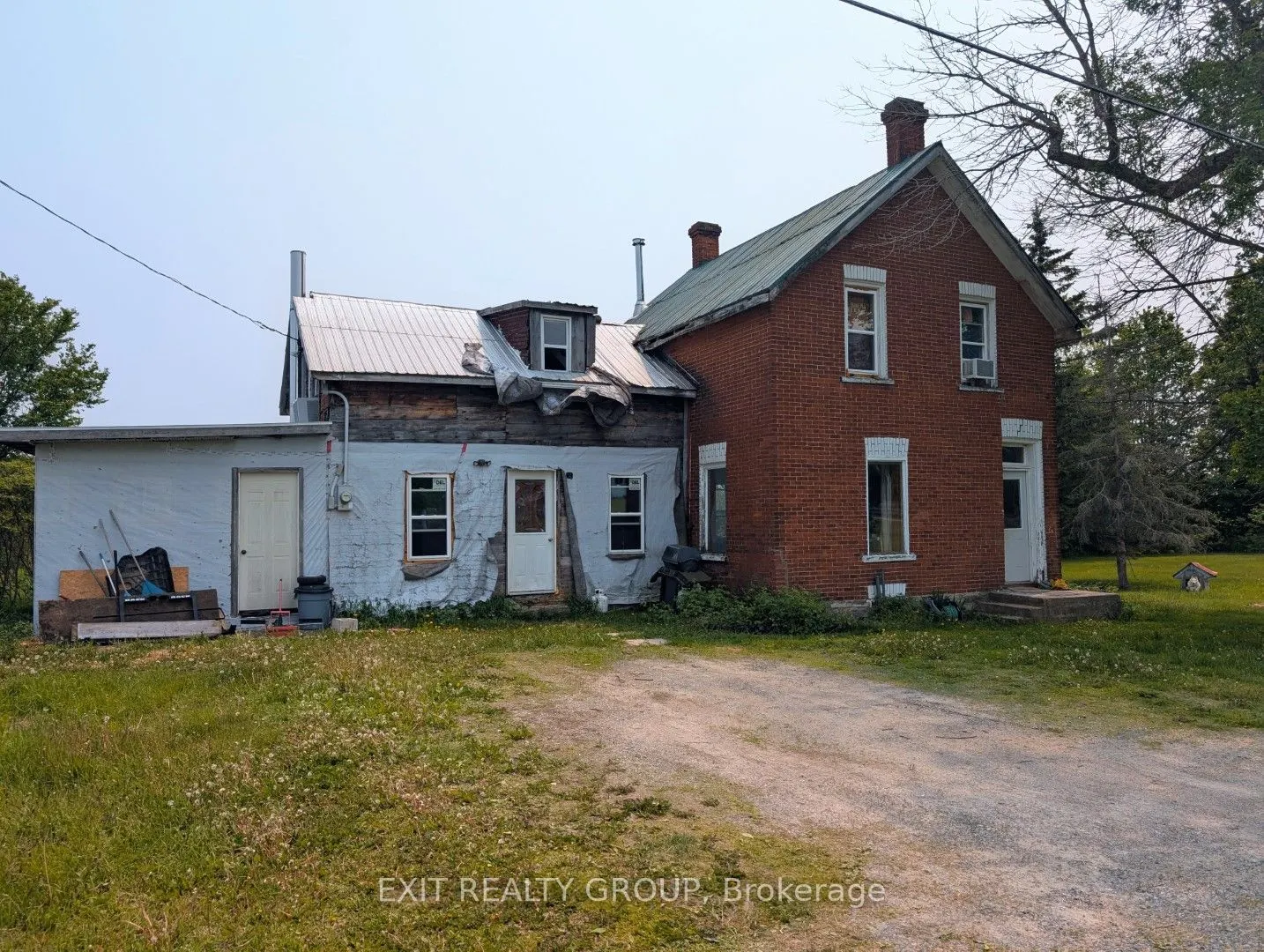 326 Lynch Road