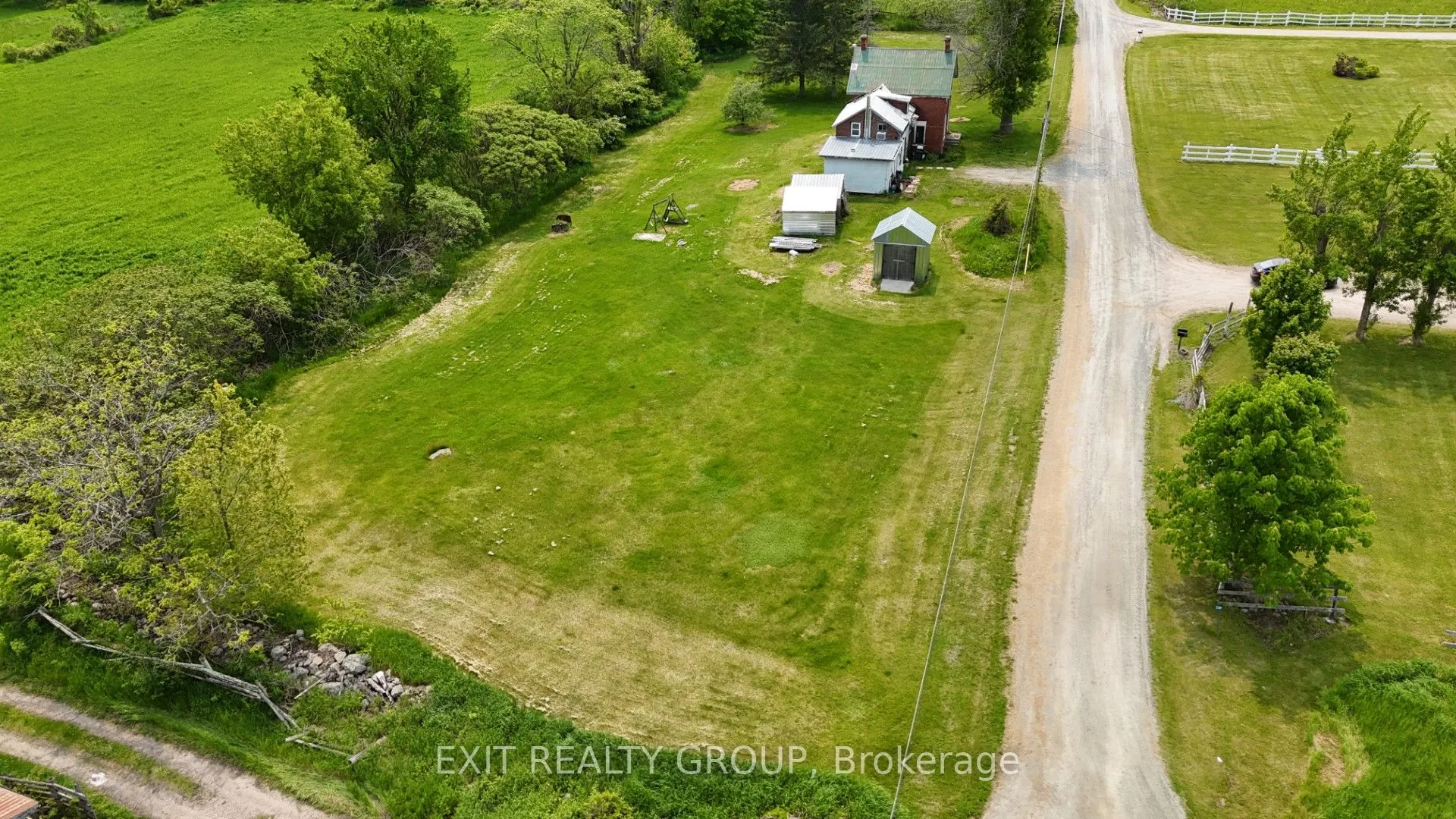 326 Lynch Road