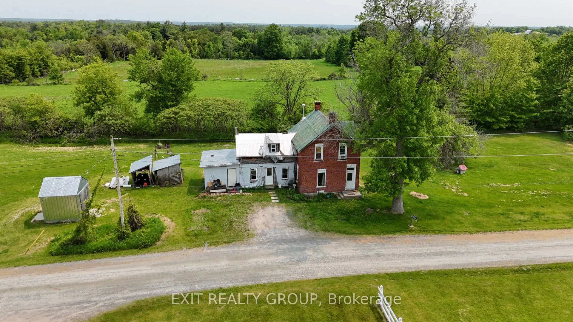 326 Lynch Road
