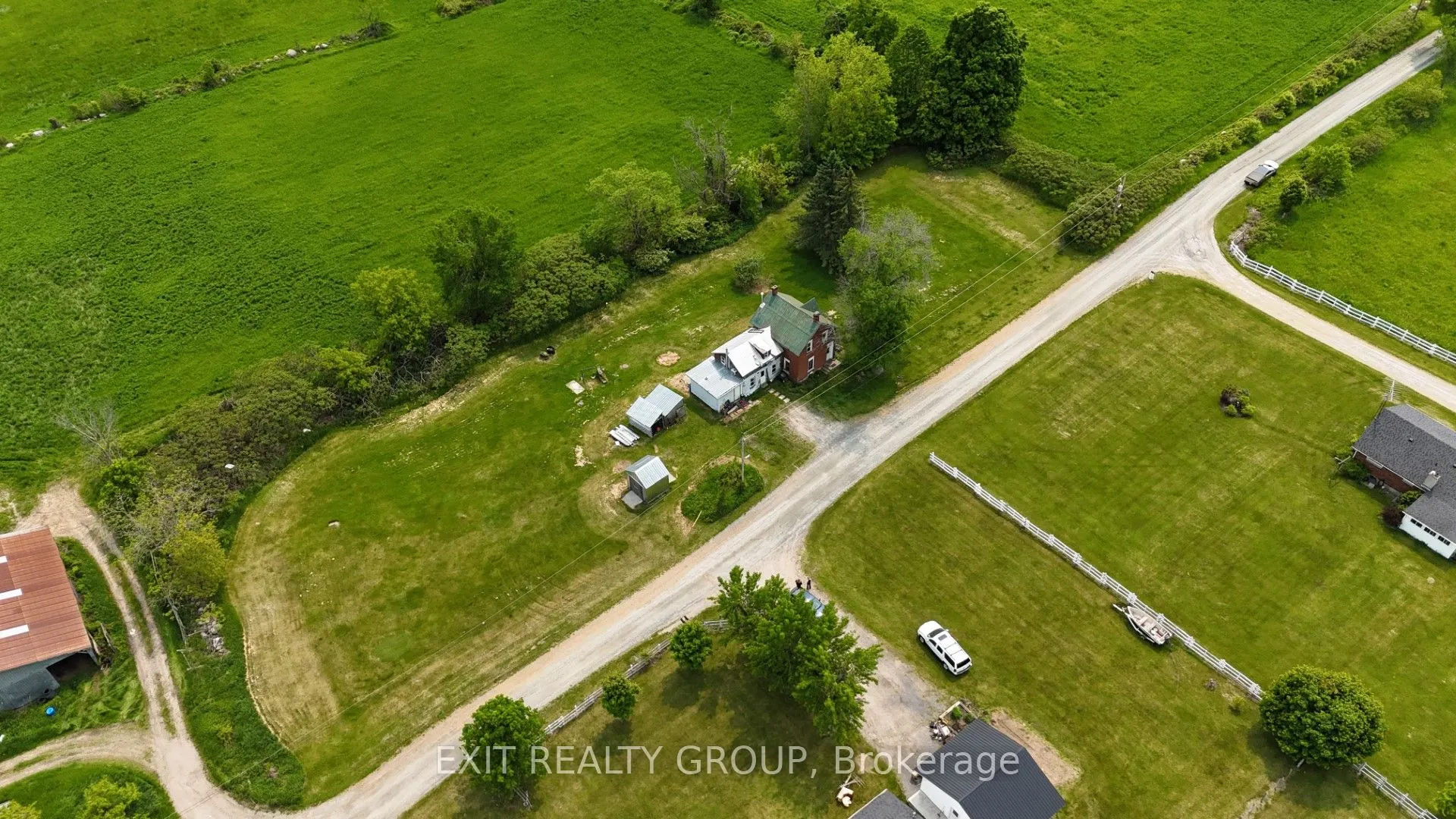 326 Lynch Road