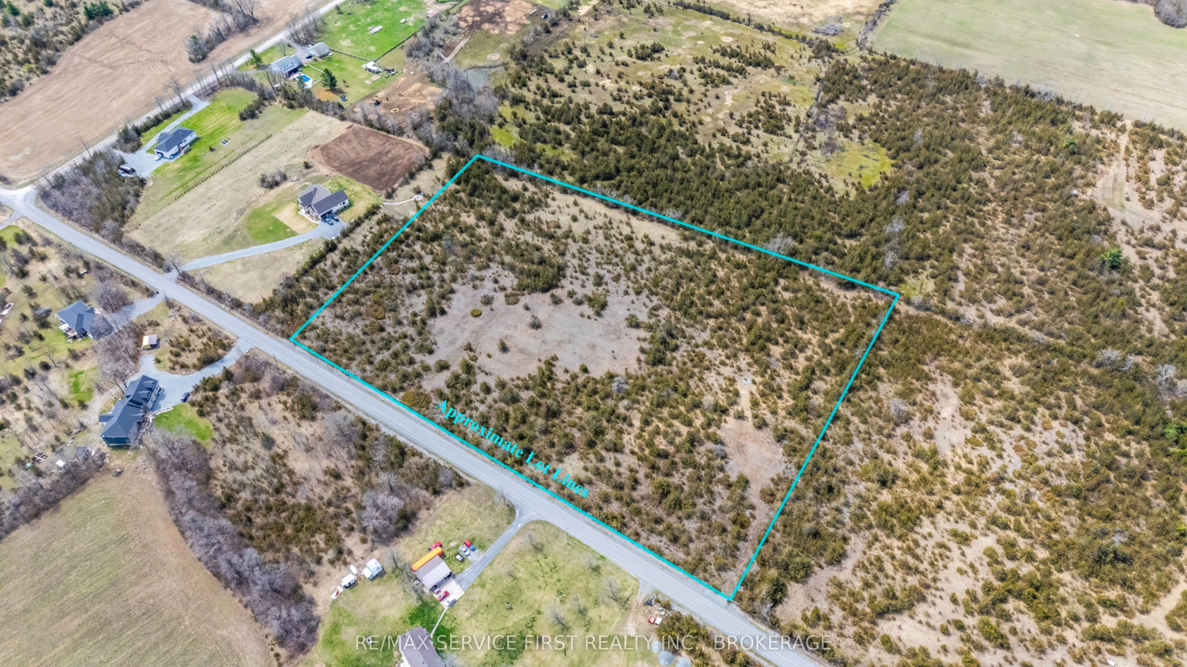 4270 Camden Portland Bdry Road