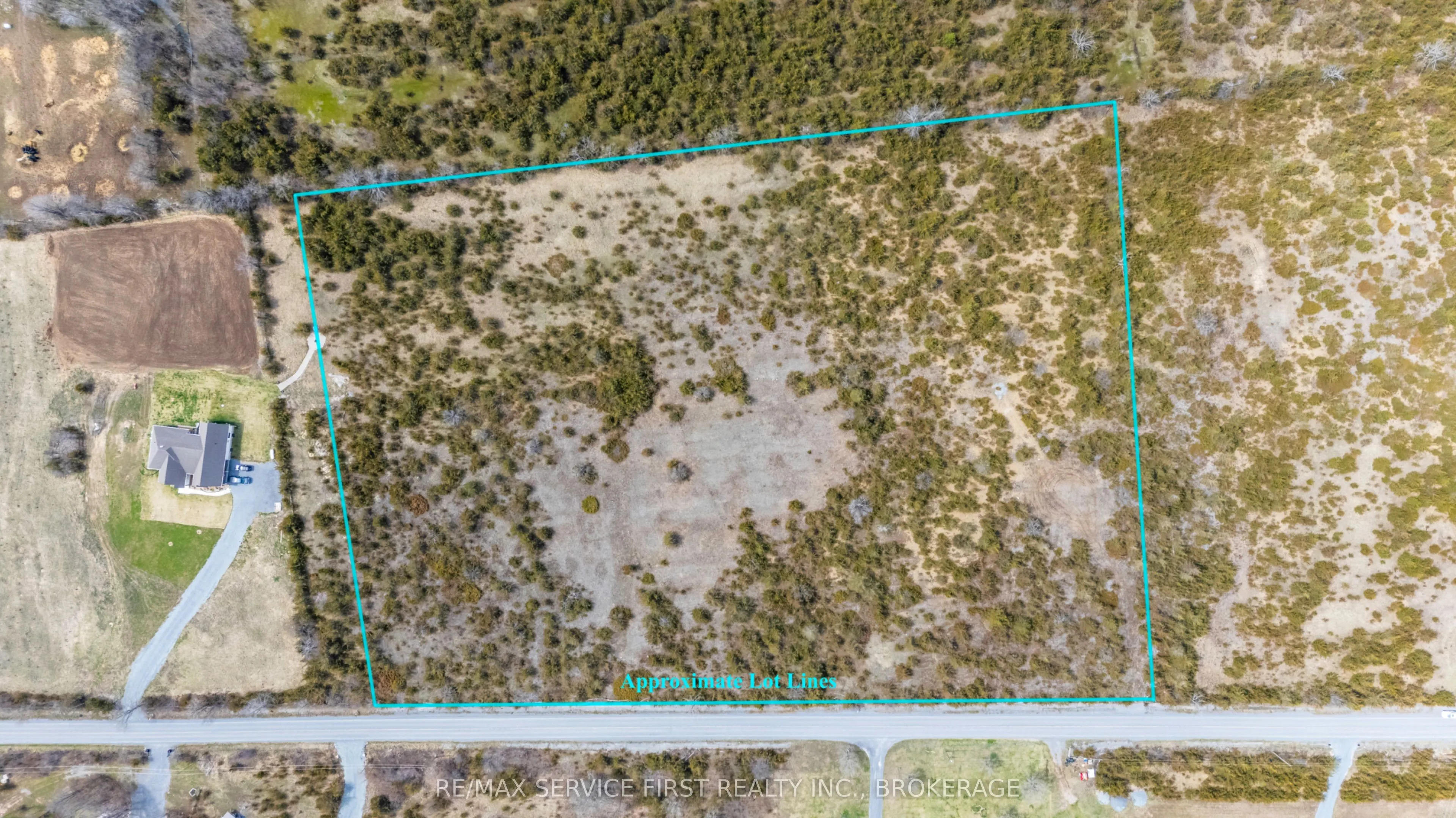 4270 Camden Portland Bdry Road