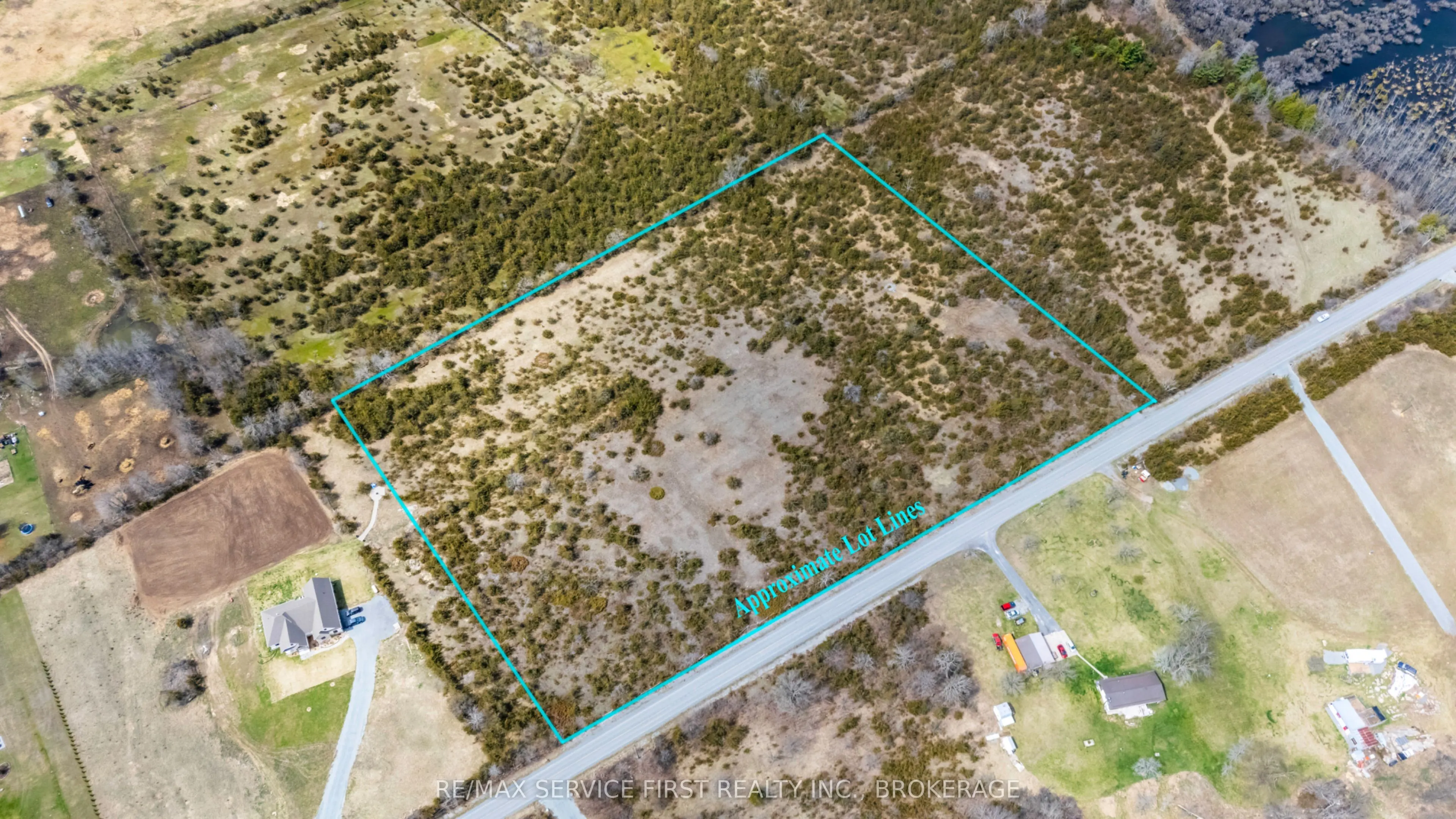 4270 Camden Portland Bdry Road