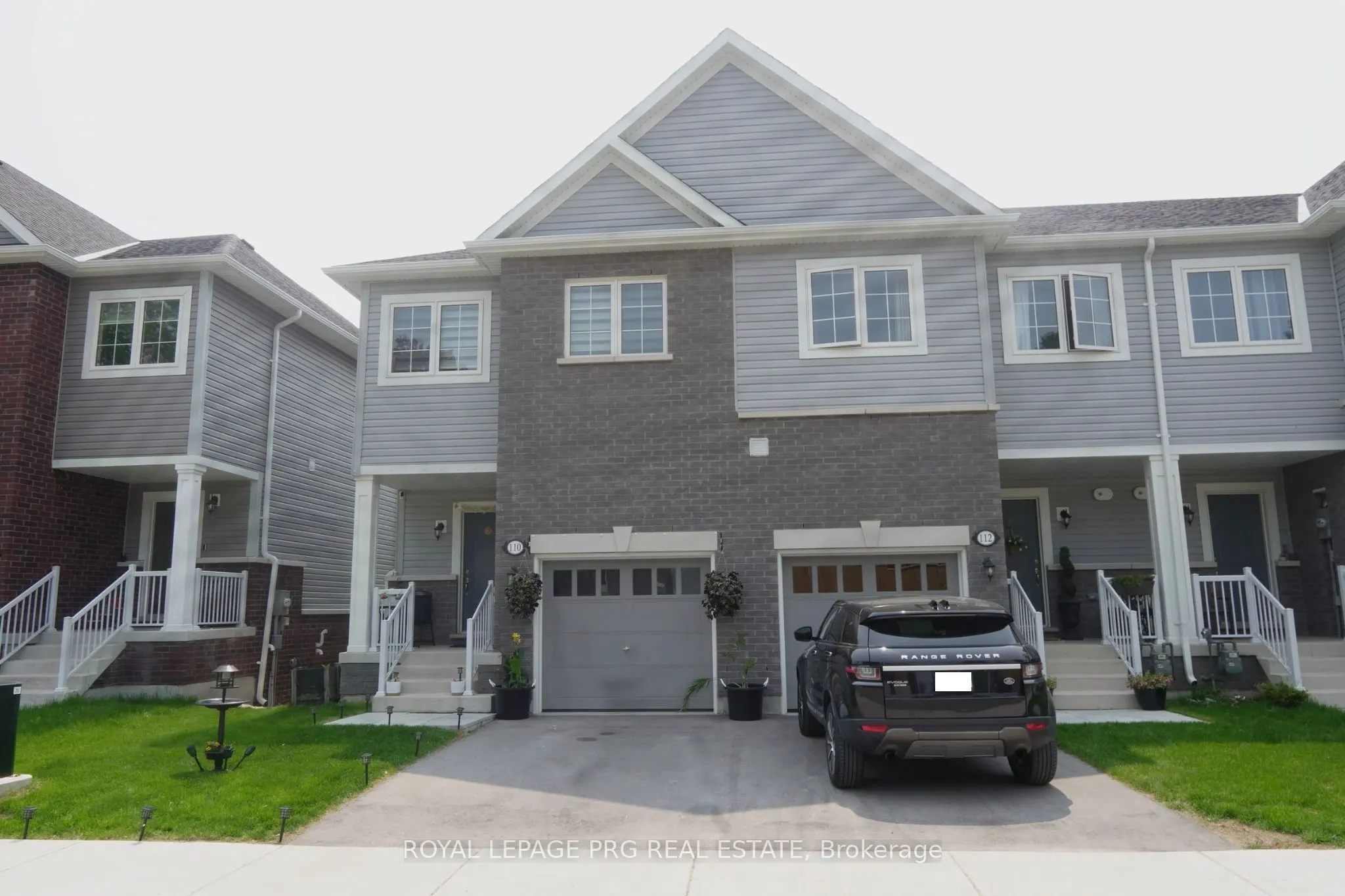 112 Winters Way