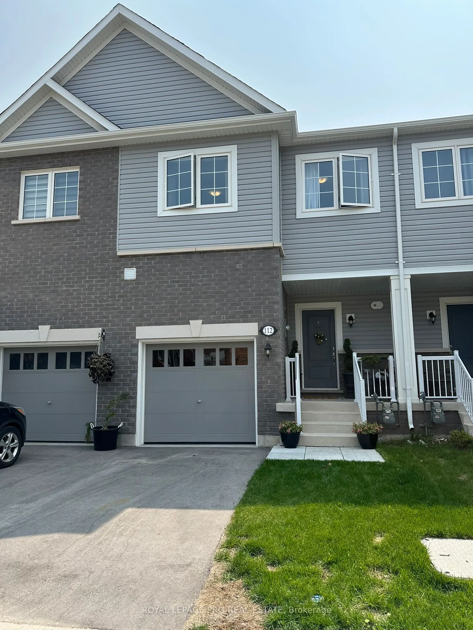 112 Winters Way