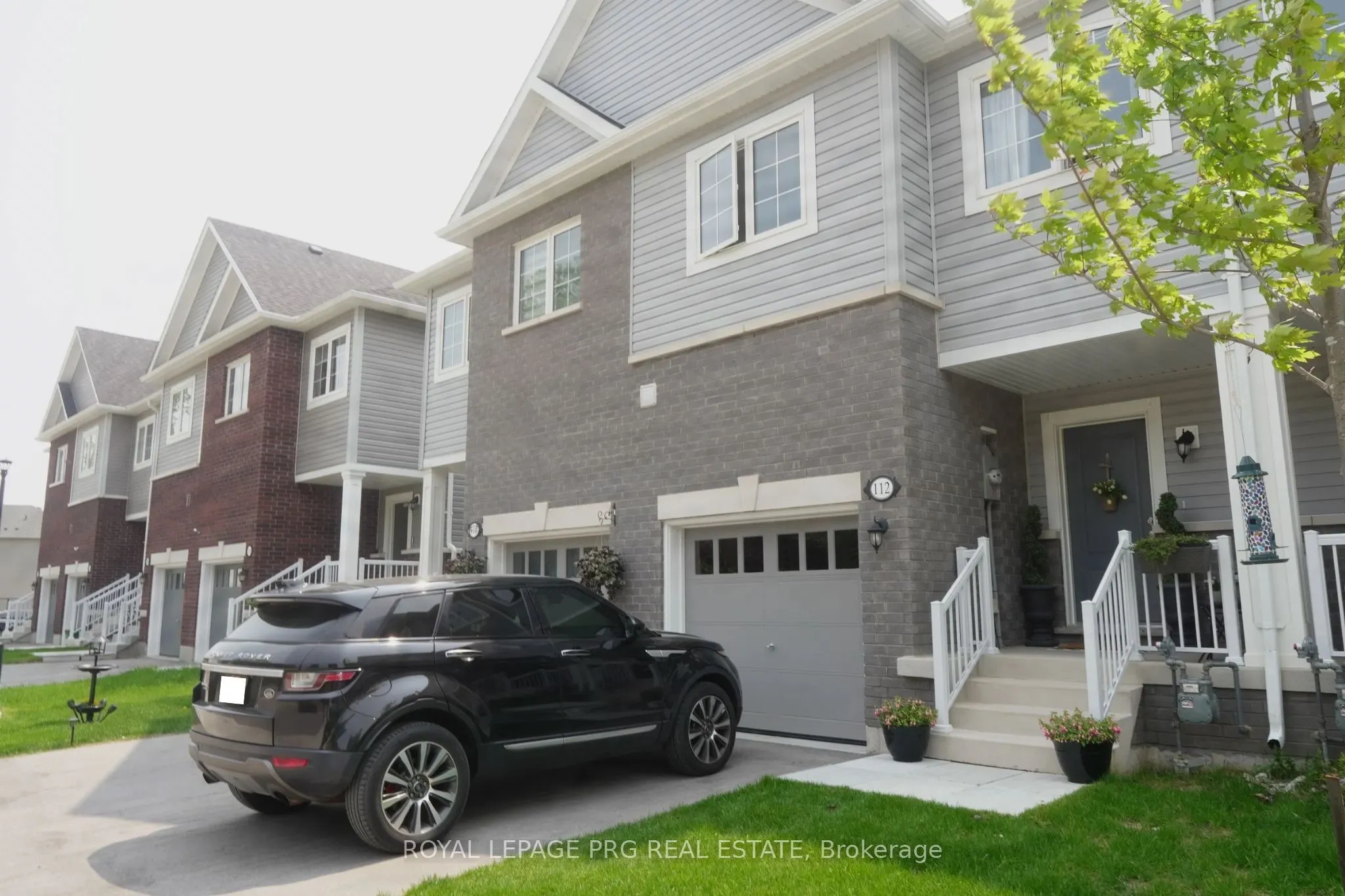 112 Winters Way