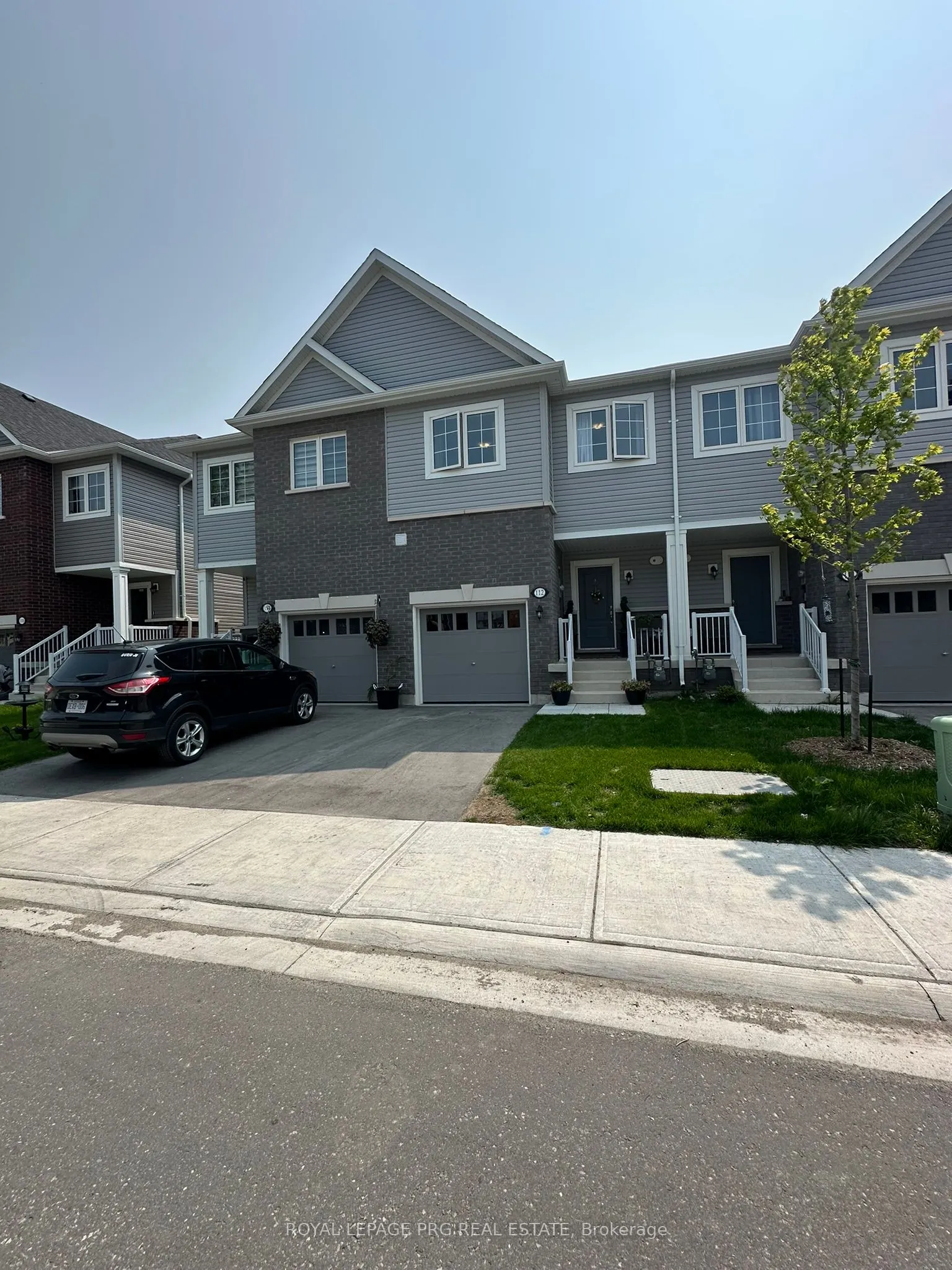 112 Winters Way