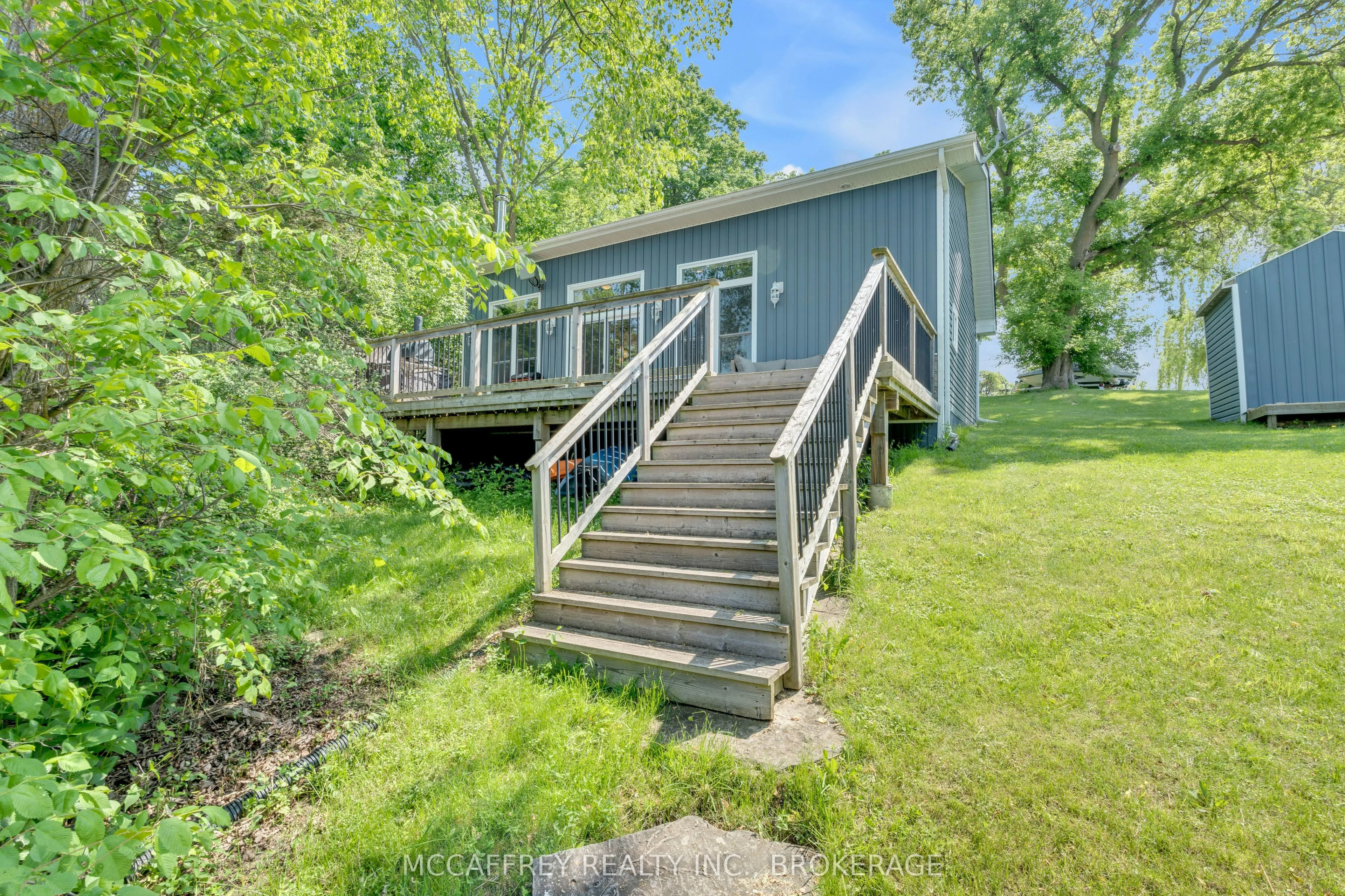 1943 South Shore Road