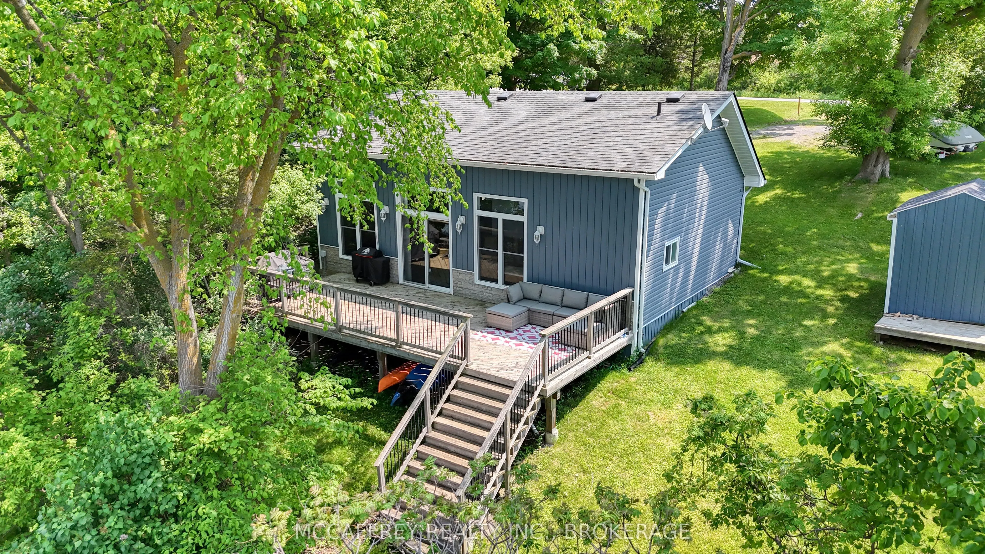 1943 South Shore Road