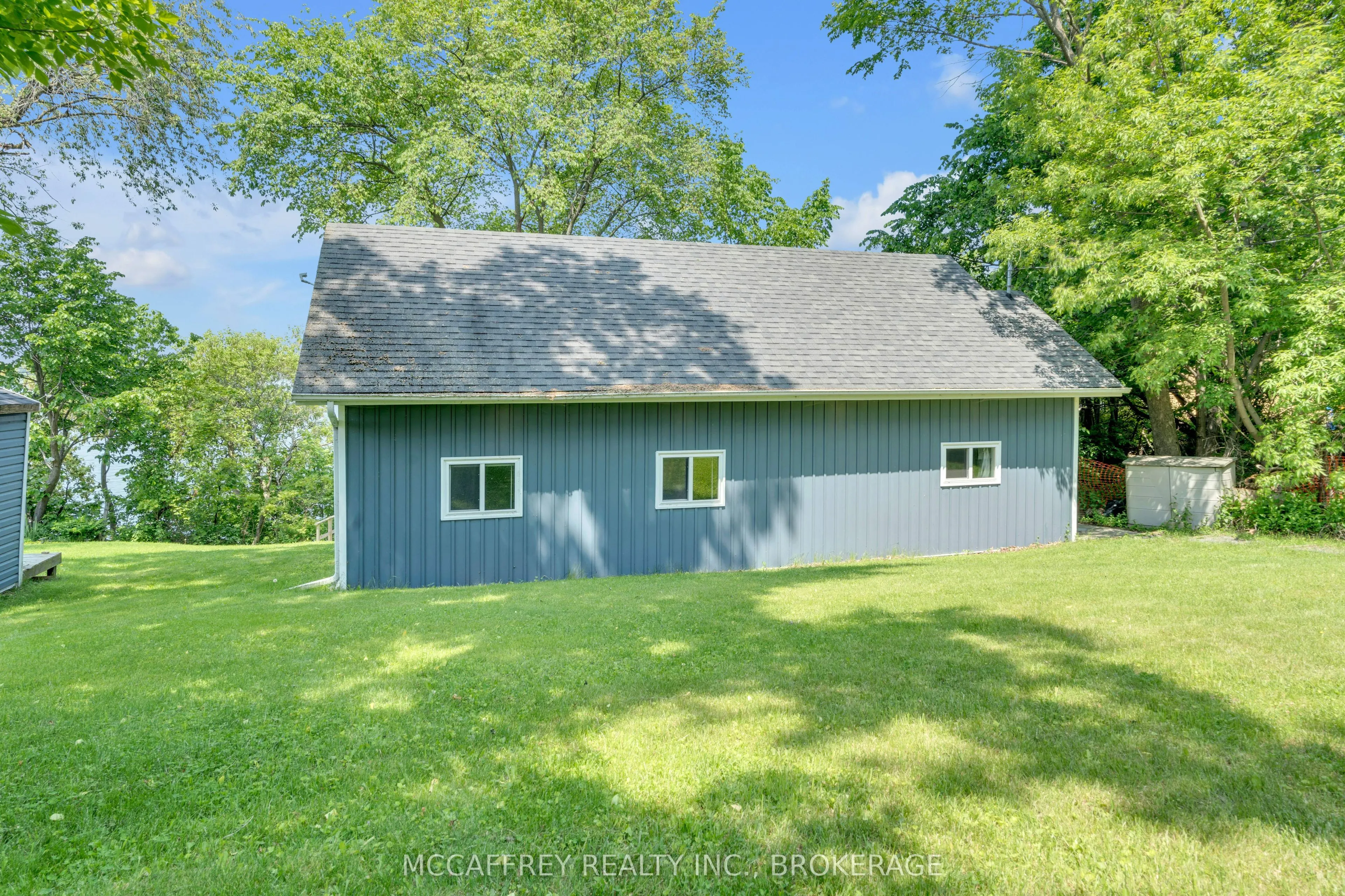 1943 South Shore Road